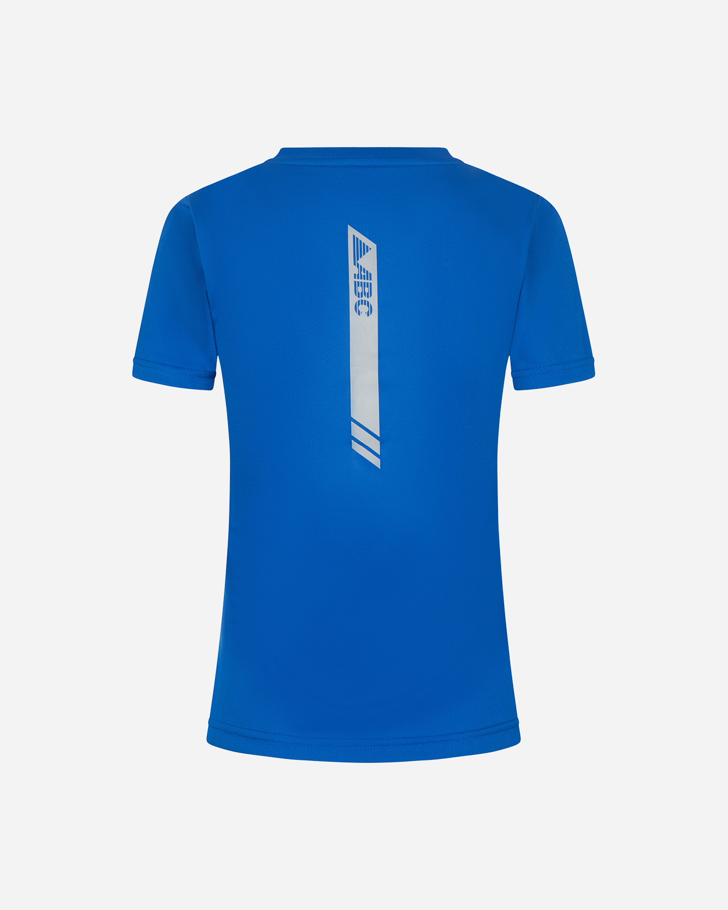 T-shirt running ABC ESSENTIAL W - Blu - 1 | Cisalfa Sport
