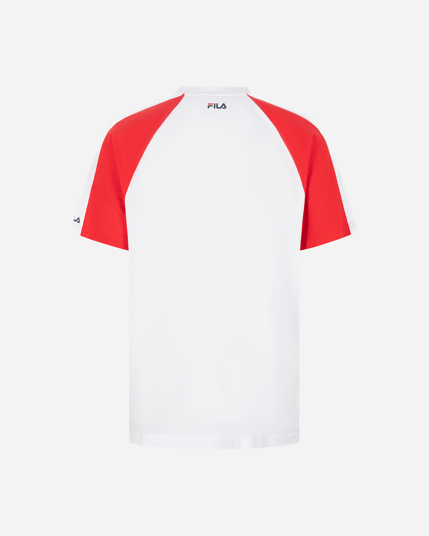 T-shirt FILA ATHLETIC DYNAMISM M - Bianco - 1 | Cisalfa Sport
