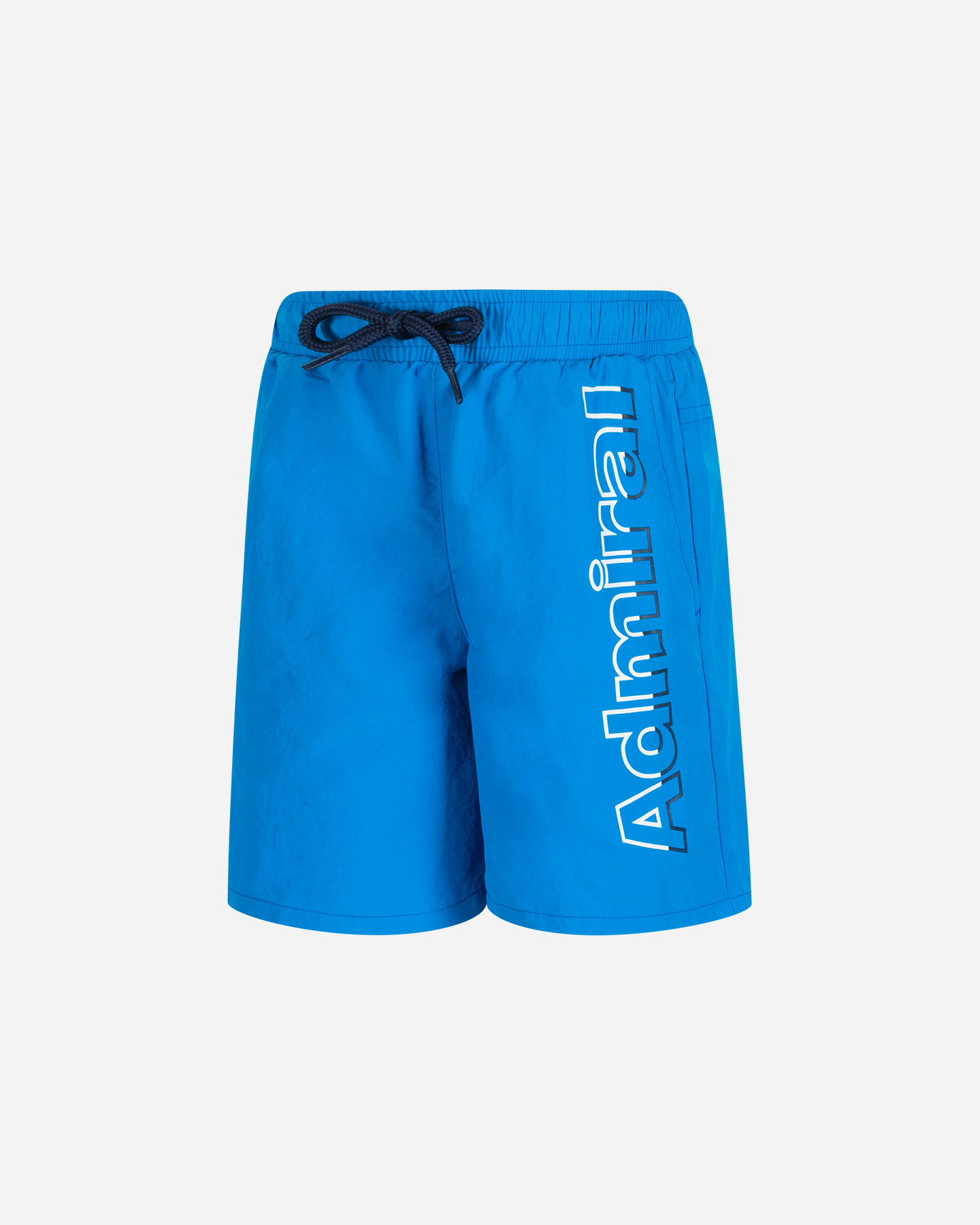 Boxer mare ADMIRAL BIG LOGO COLLECTION JR - 9 | Cisalfa Sport