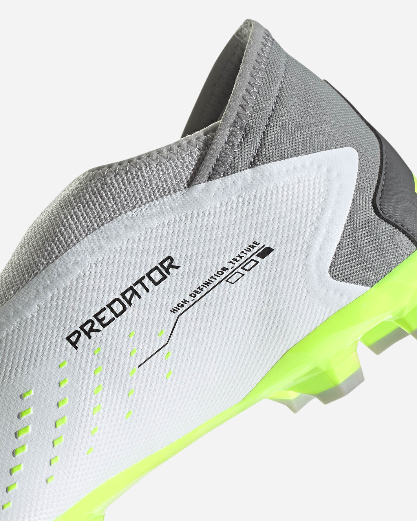 Scarpe calcio ADIDAS PREDATOR ACCURACY 3 LL FG M - Color mix - 4 | Cisalfa Sport