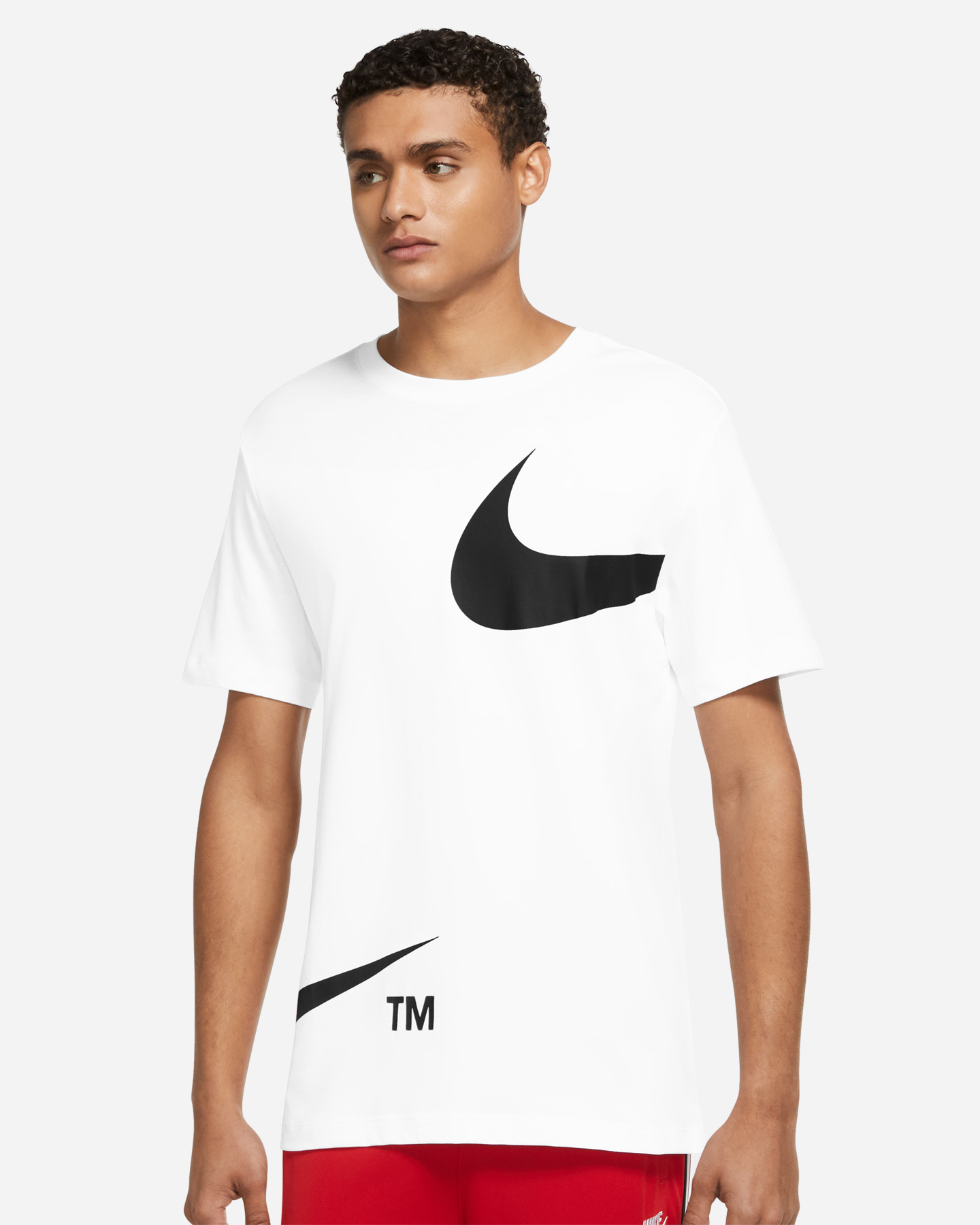 T-shirt Nike Jordan Classics M BV5905-010 | Cisalfa Sport
