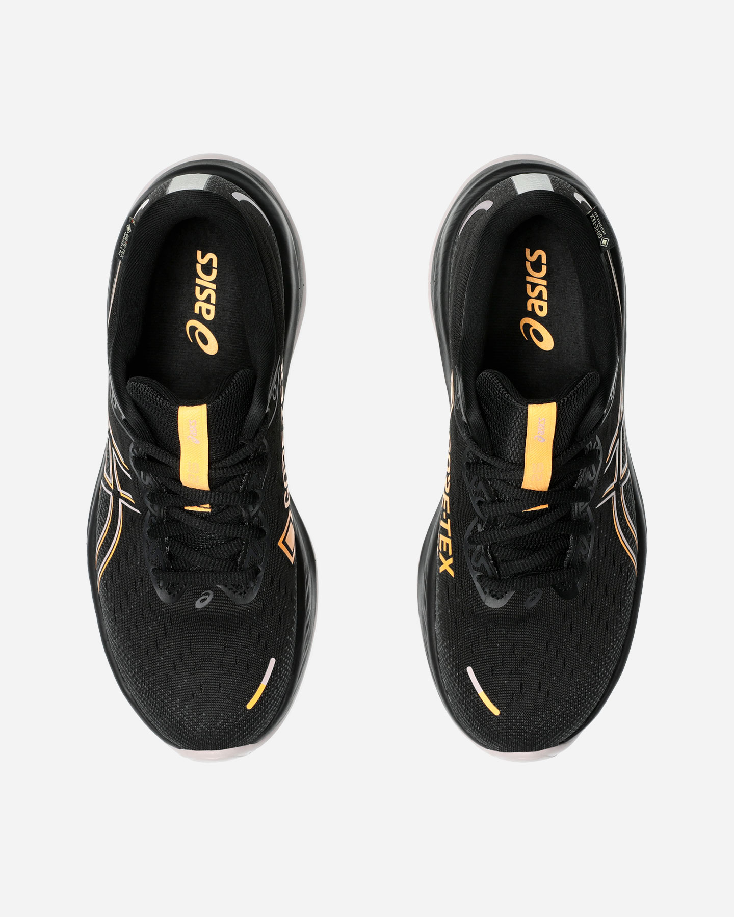 Scarpe running ASICS GEL-CUMULUS 26 GTX W - Nero - 3 | Cisalfa Sport