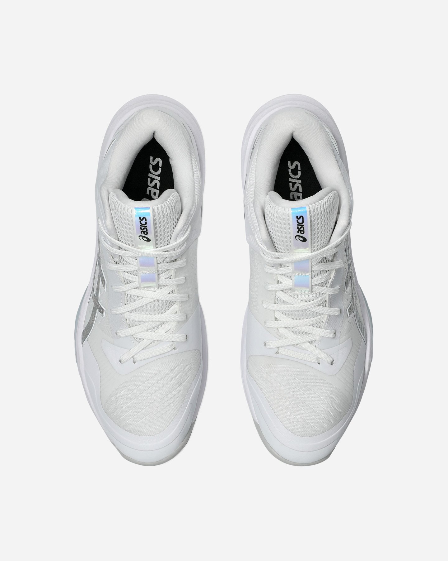 Scarpe volley ASICS SKY ELITE FF MT 3 W - Bianco - 4 | Cisalfa Sport