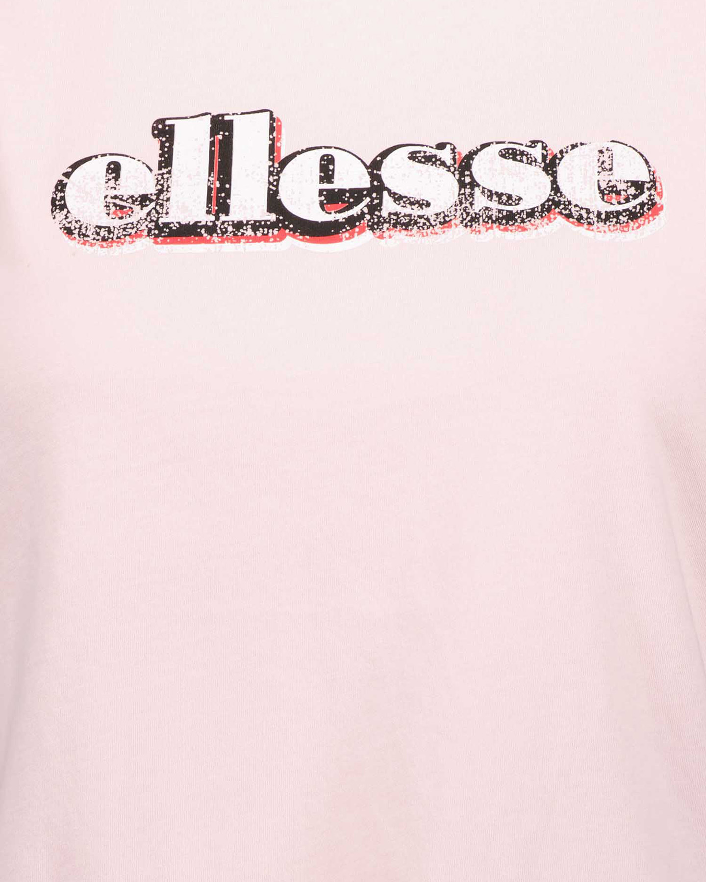 T-shirt ELLESSE BASIC W - Bianco - 2 | Cisalfa Sport