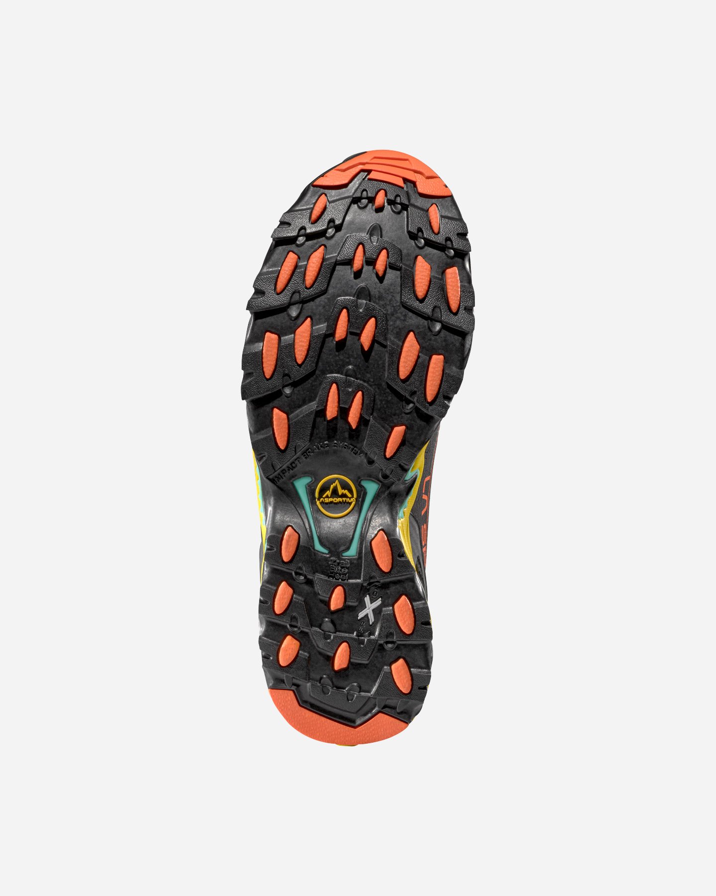 Scarpe trail LA SPORTIVA ULTRA RAPTOR II M - Bianco - 2 | Cisalfa Sport