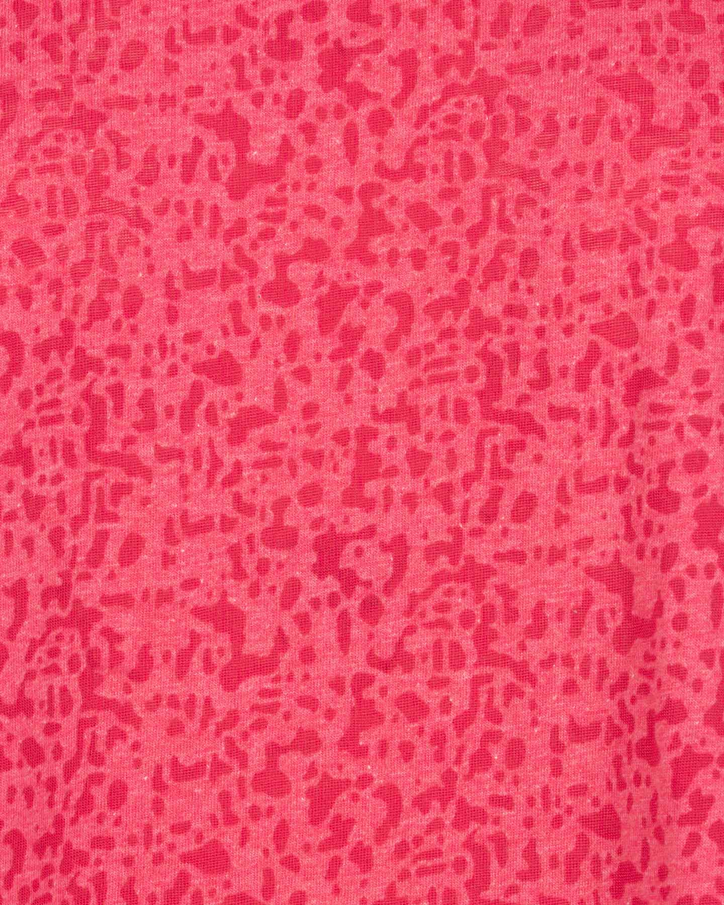 T-shirt MISTRAL ETNIC COLLECTION W - Fucsia - 2 | Cisalfa Sport