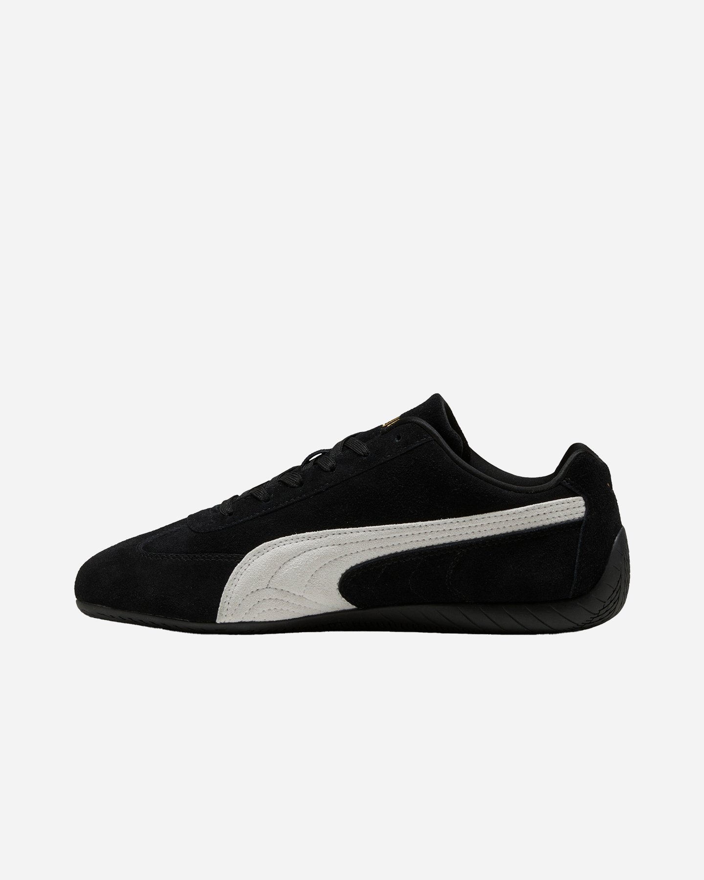 Scarpe sneakers PUMA SPEEDCAT OG M - Nero - 4 | Cisalfa Sport