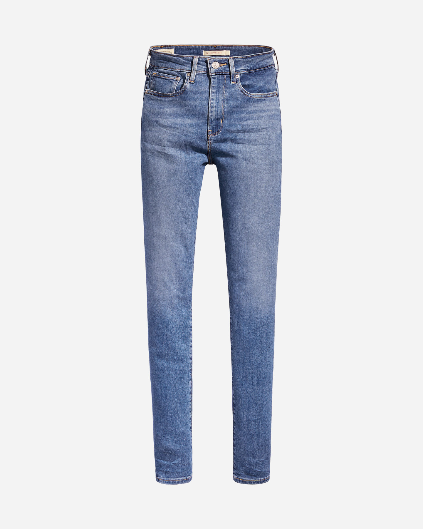 Jeans LEVI'S 721 HIGH RISE SKINNY W - 9 | Cisalfa Sport
