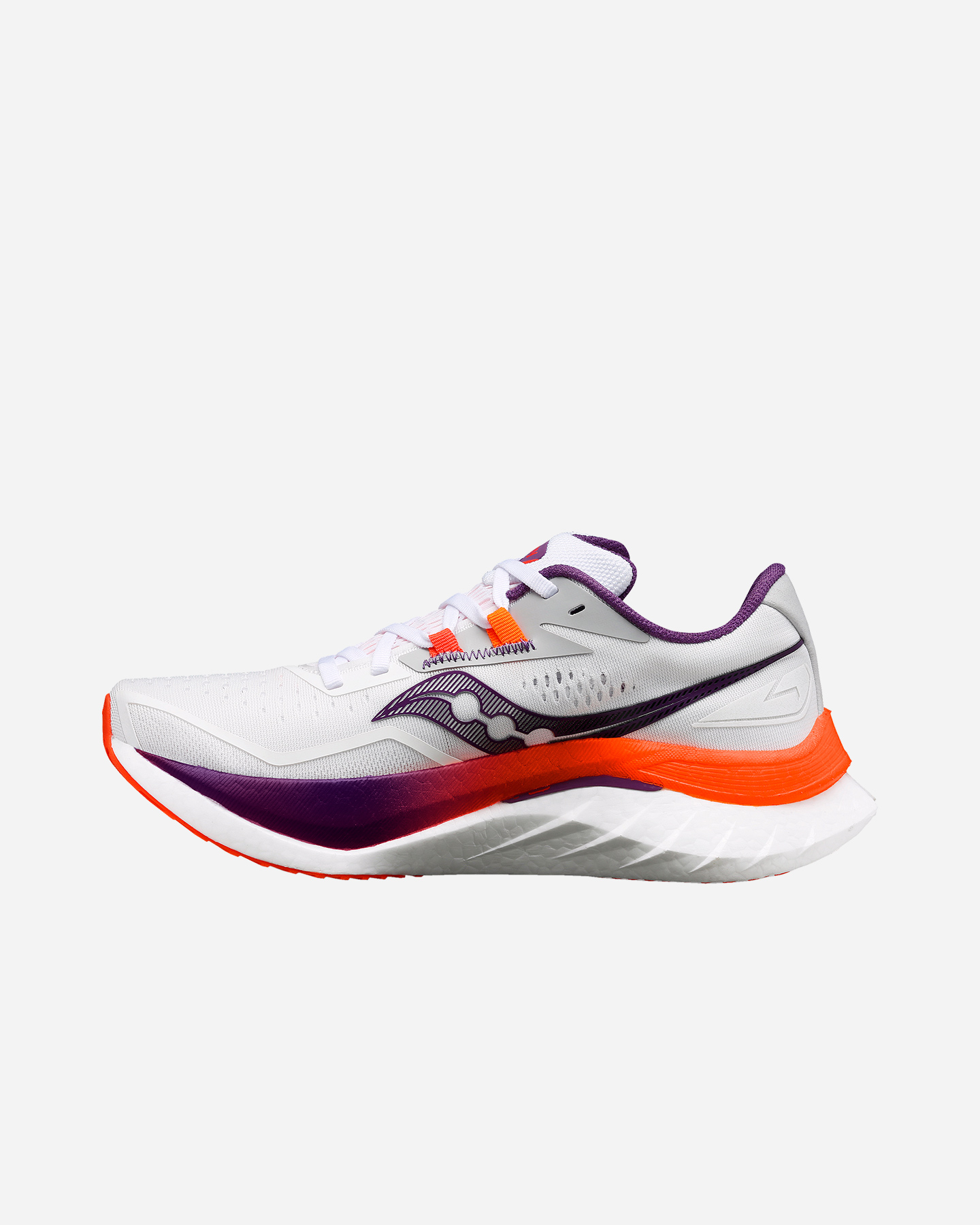 Scarpe running SAUCONY ENDORPHIN SPEED 4 W - Bianco - 5 | Cisalfa Sport