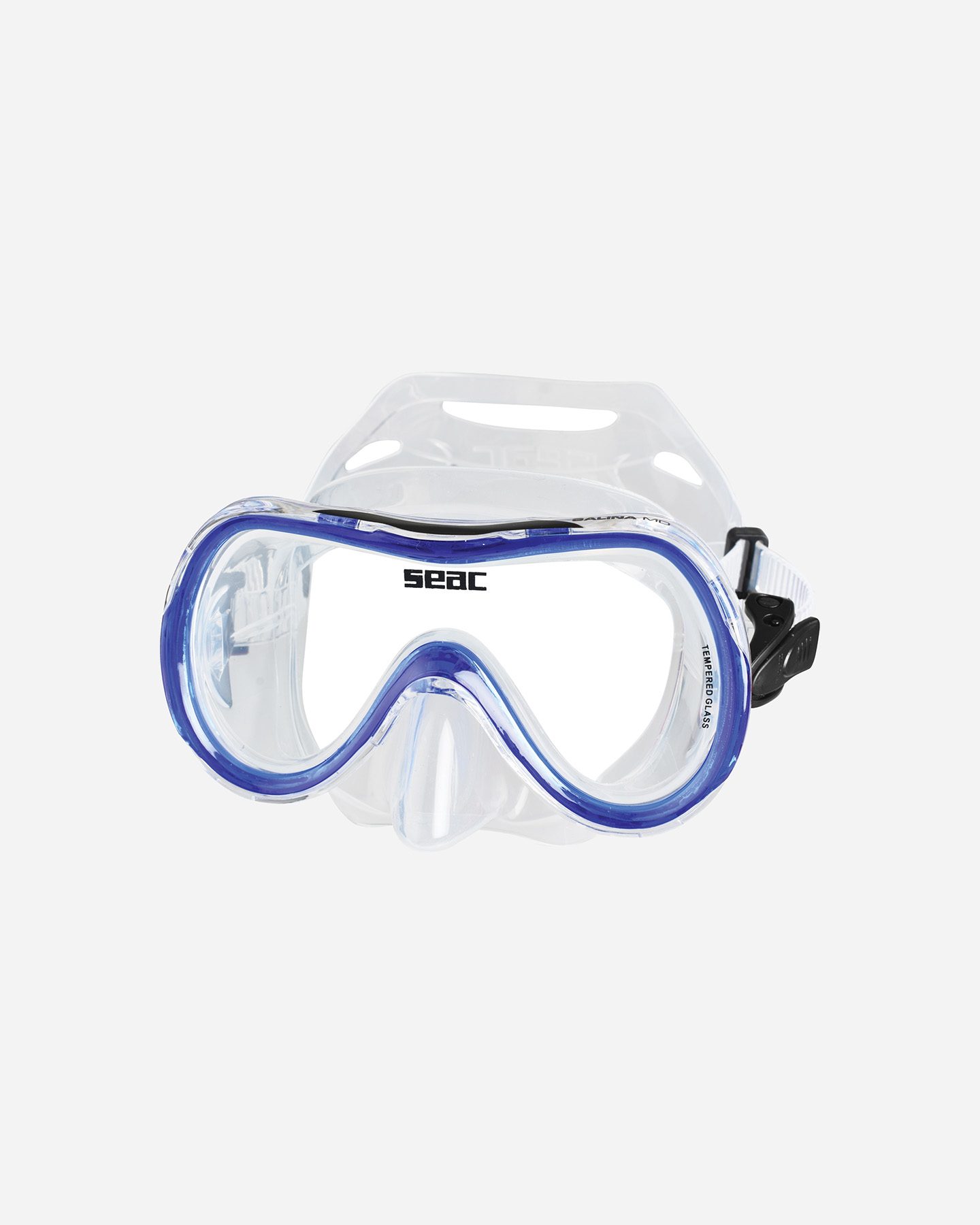 Maschera sub SEAC SALINA MD SILTRA - 1 | Cisalfa Sport