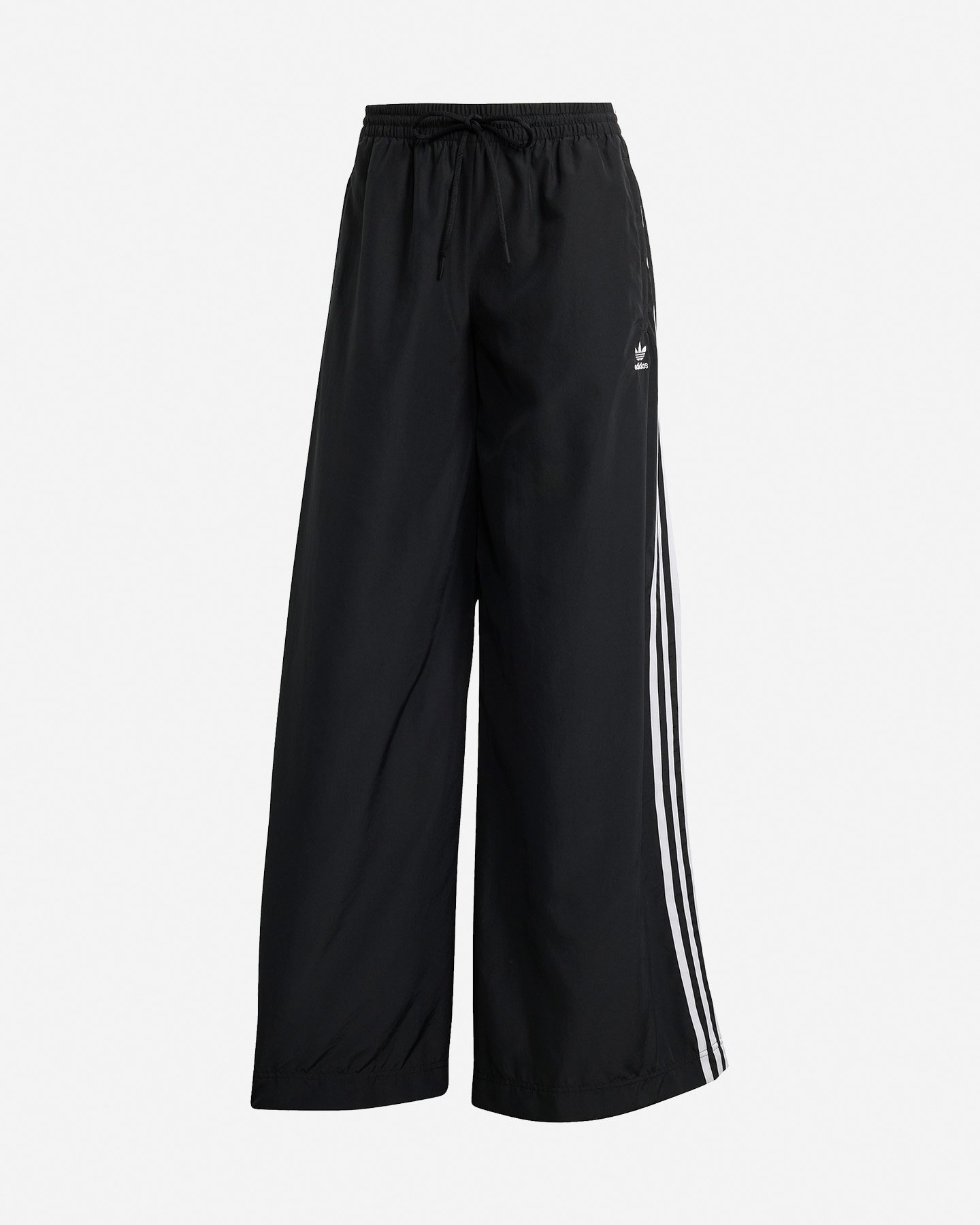 Pantalone ADIDAS ADICOLOR W - Nero - 0 | Cisalfa Sport