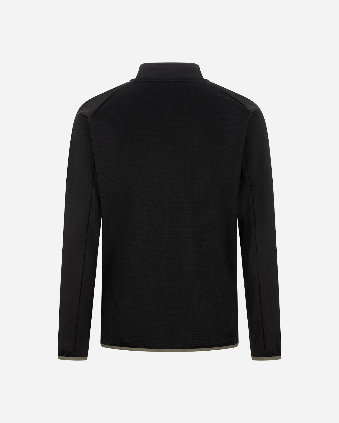 Pile MCKINLEY AMADEO M - Nero - 1 | Cisalfa Sport