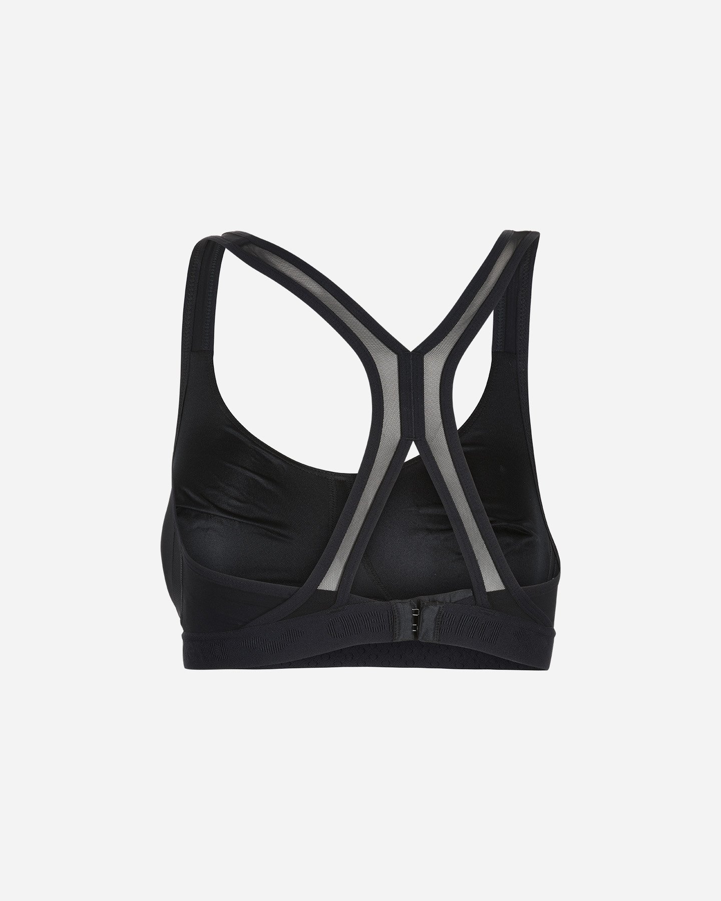 Reggiseno sportivo ARENA ELETTRA W - Nero - 1 | Cisalfa Sport