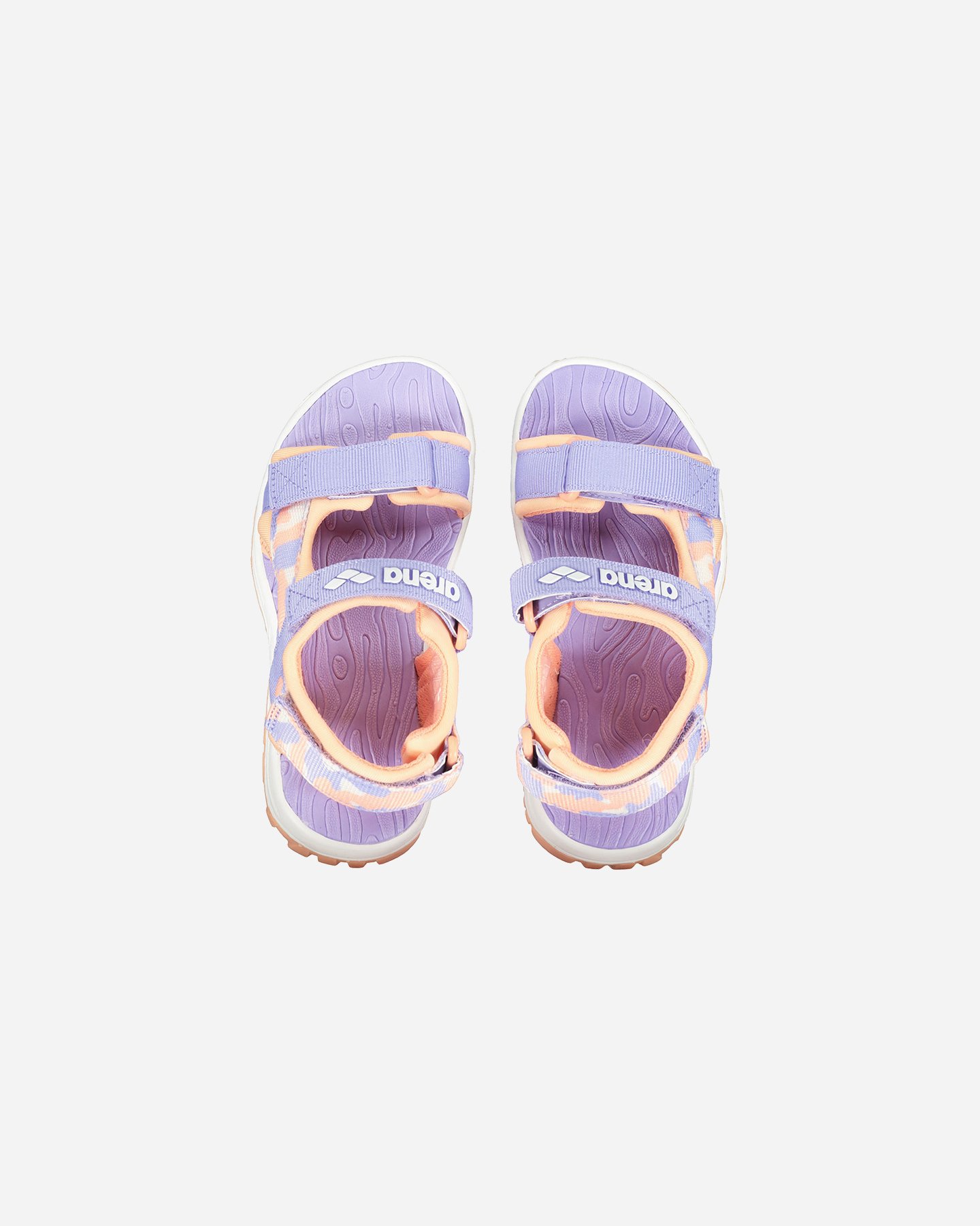 Sandali ARENA MARE 4.0 JR - Color mix - 0 | Cisalfa Sport