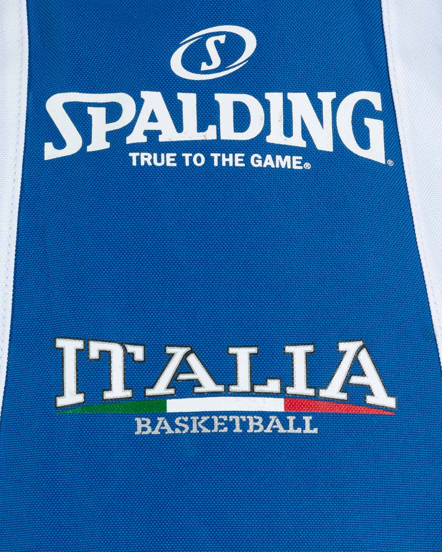 Accessorio basket SPALDING ITALBASKET 22  - 2 | Cisalfa Sport