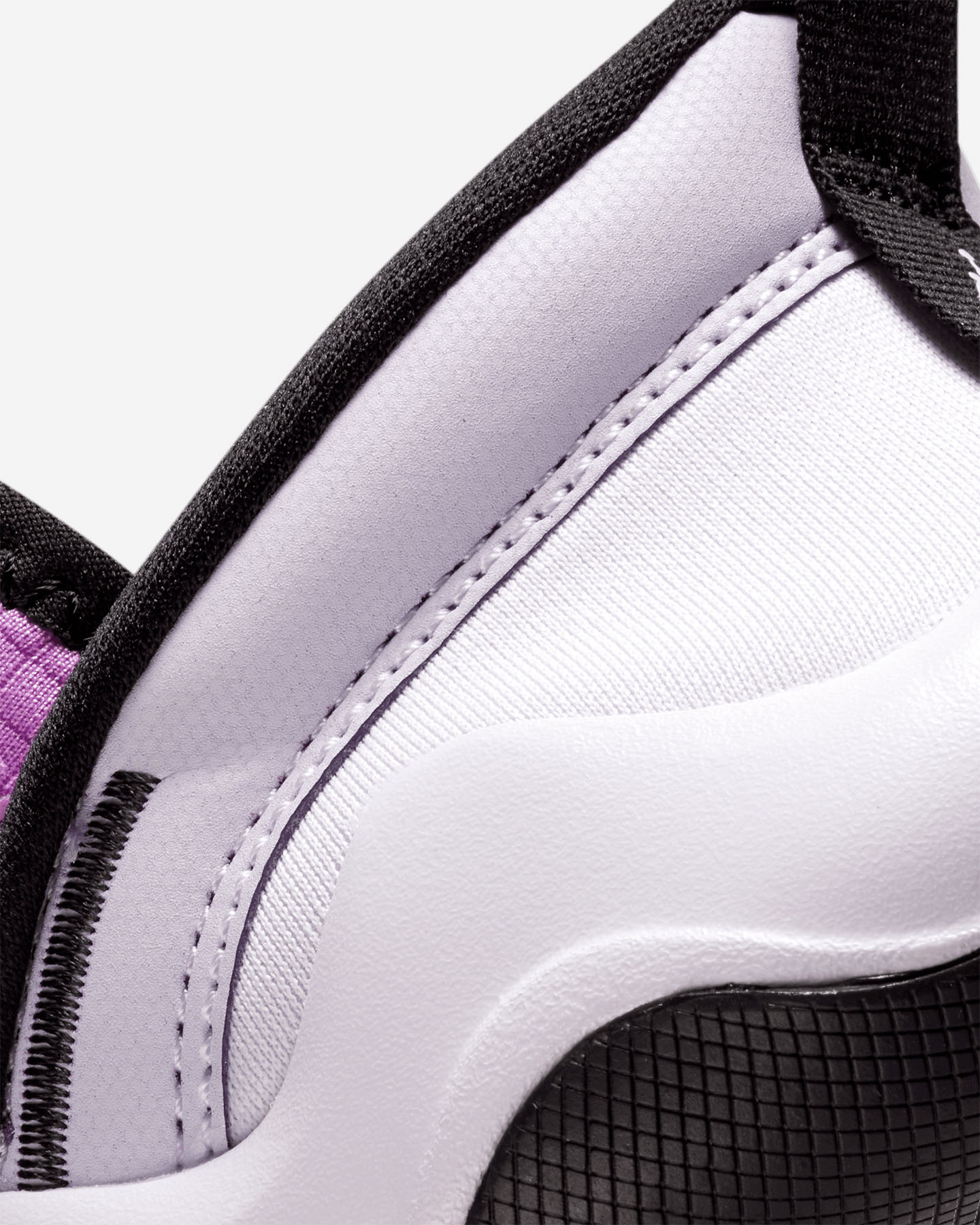 Scarpe sneakers NIKE JORDAN 23/7 PS JR - Fucsia - 5 | Cisalfa Sport