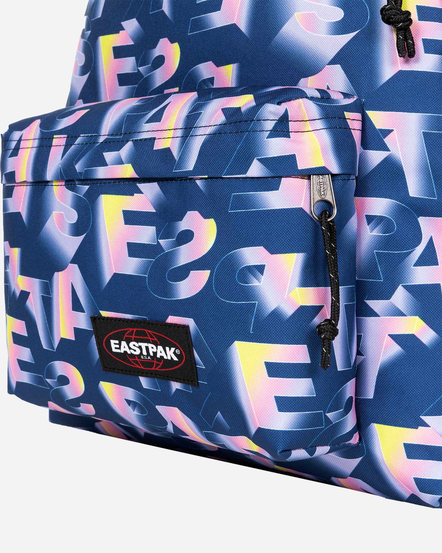 Zaino EASTPAK PADDED PAK'R - 64 | Cisalfa Sport