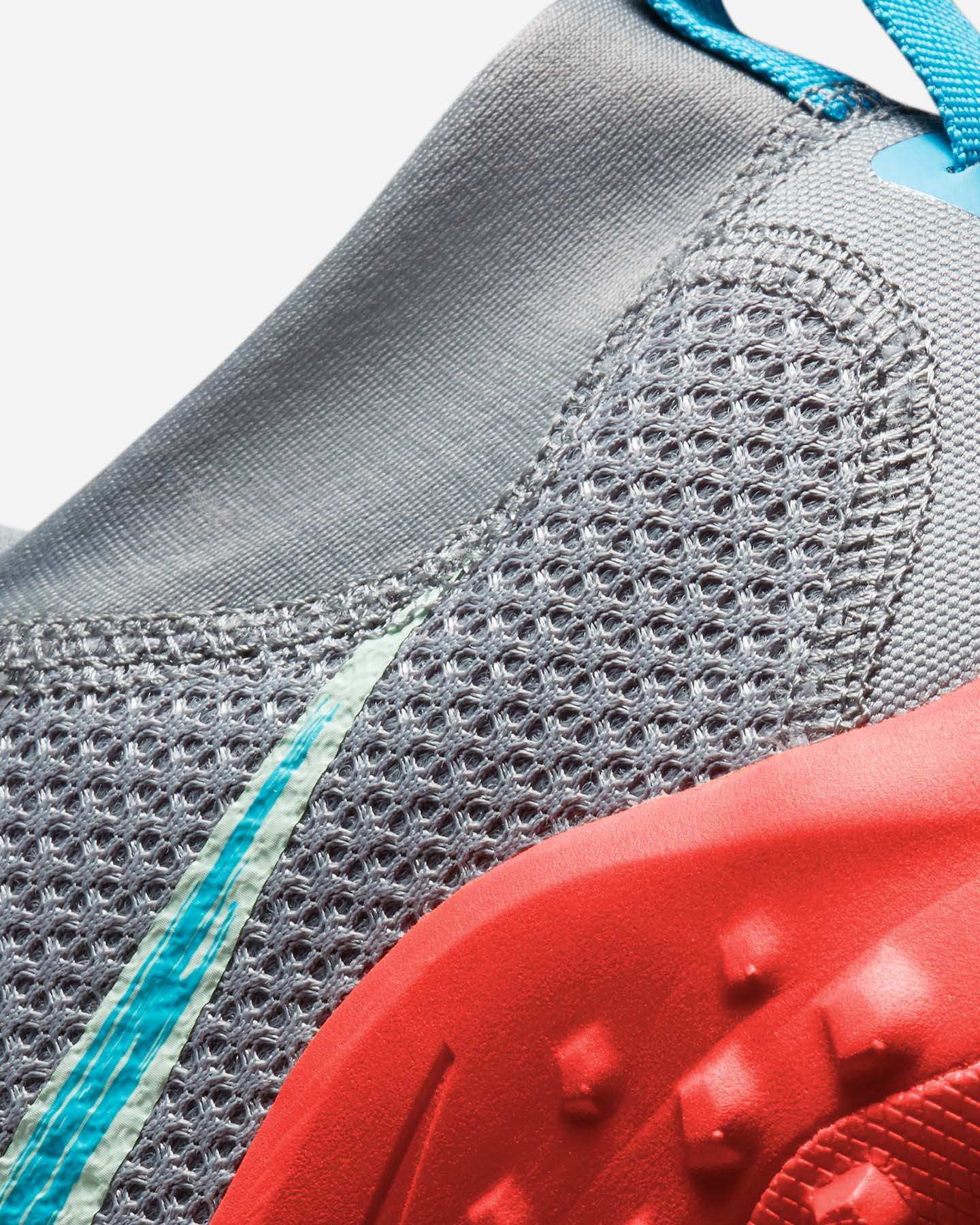 Scarpe trail NIKE WILDHORSE 7 TRAIL M - Antracite - 5 | Cisalfa Sport