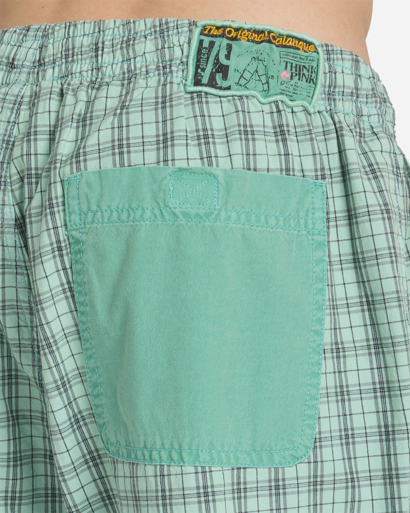 Pantalone THINK PINK GOPCORE M - 9 | Cisalfa Sport