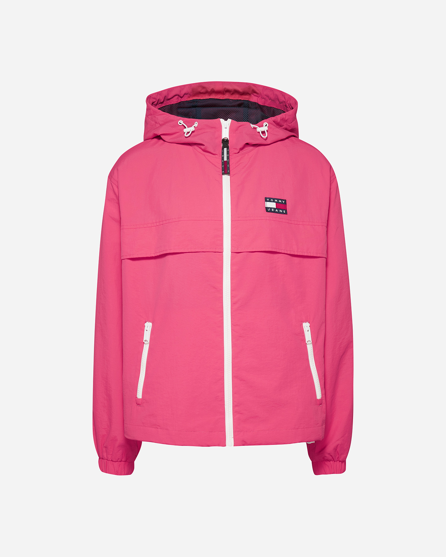 Giubbotto TOMMY HILFIGER CHICAGO WINDBREAKER W - 4 | Cisalfa Sport