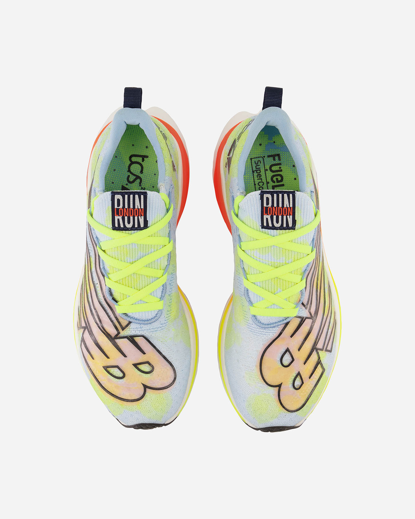 Scarpe running NEW BALANCE FUELCELL ELITE V3 M - 3 | Cisalfa Sport