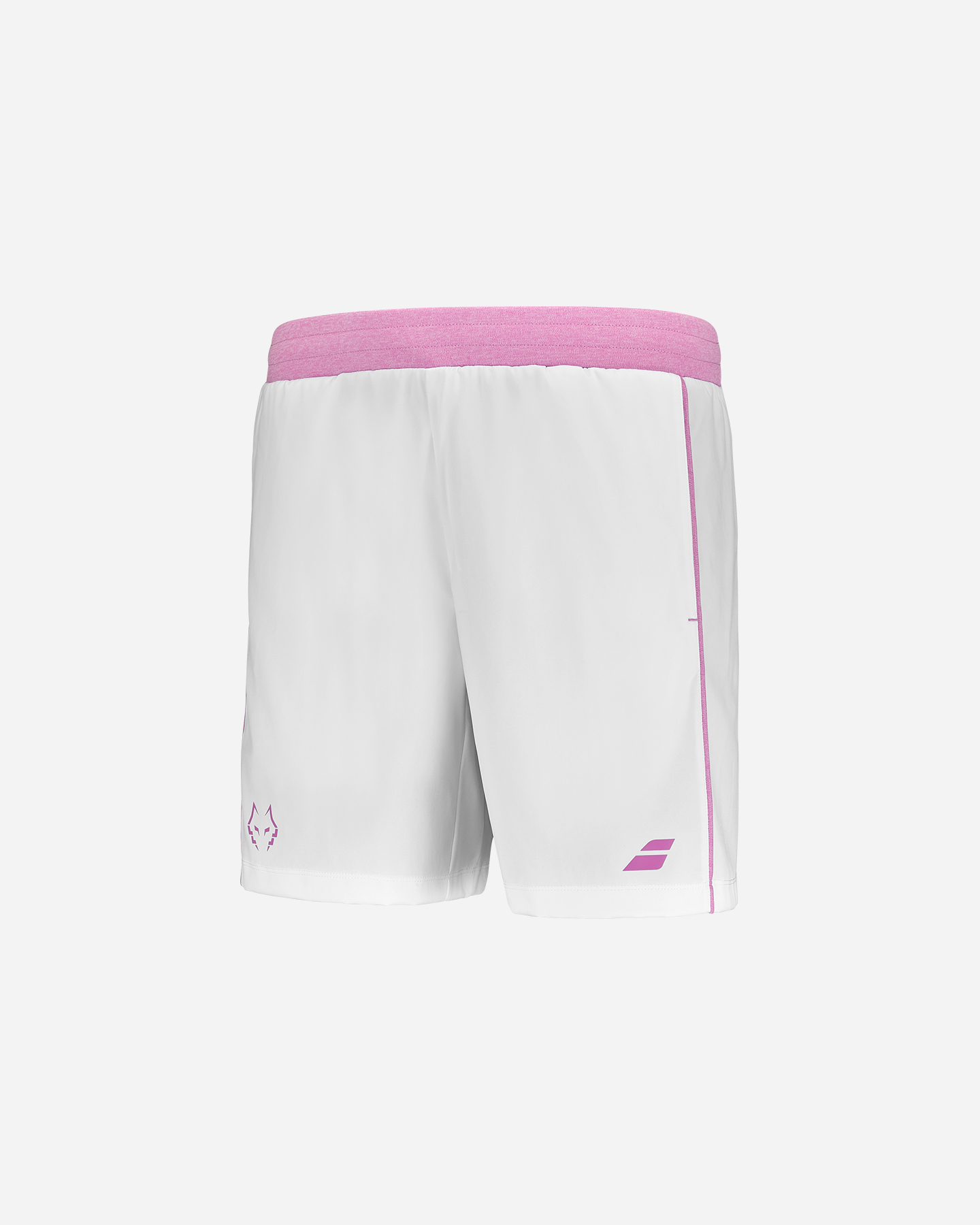 Pantaloncini tennis BABOLAT JUAN LEBRON M - Color mix - 1 | Cisalfa Sport