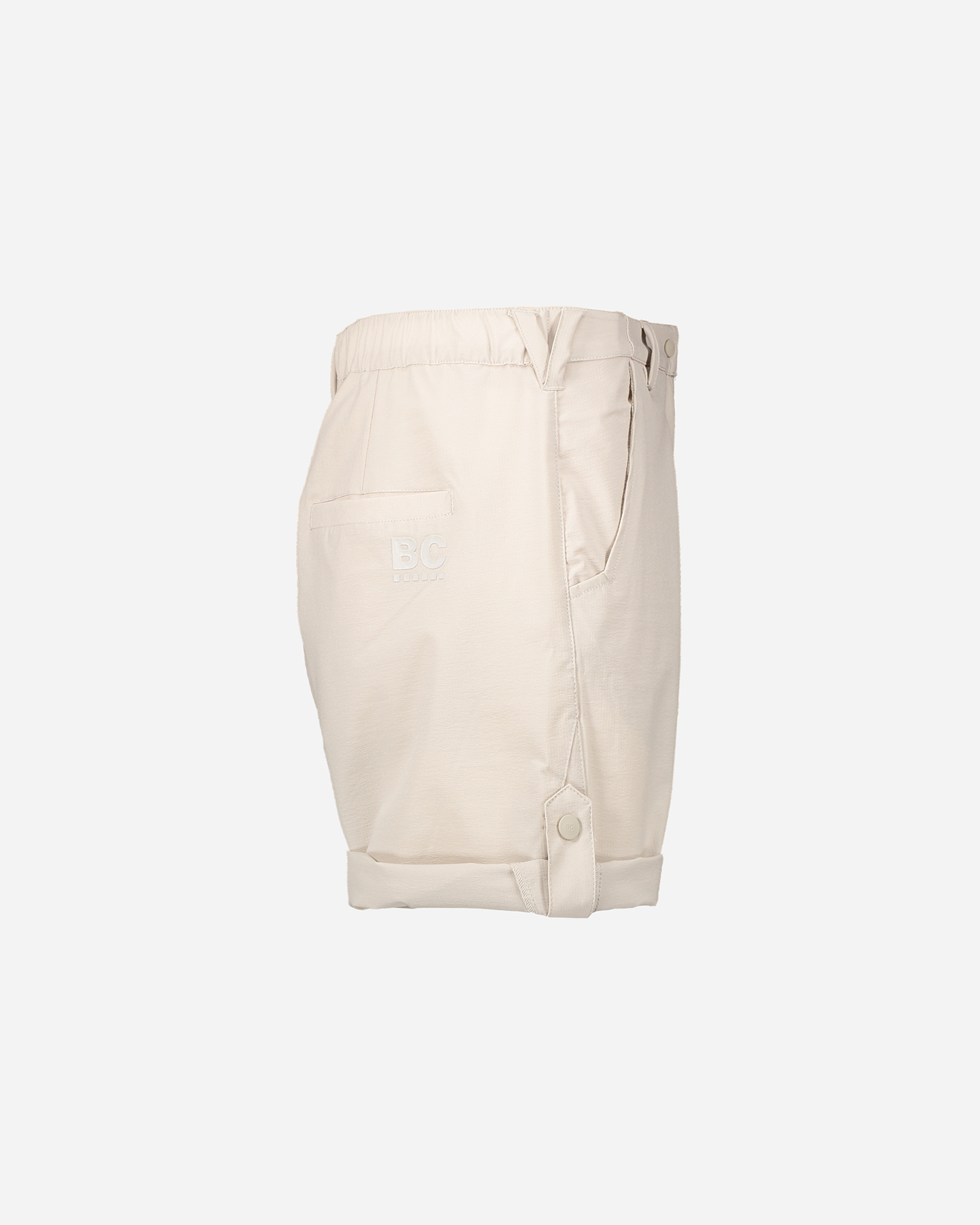 Bermuda BEST COMPANY CLASSIC W - Grigio - 1 | Cisalfa Sport