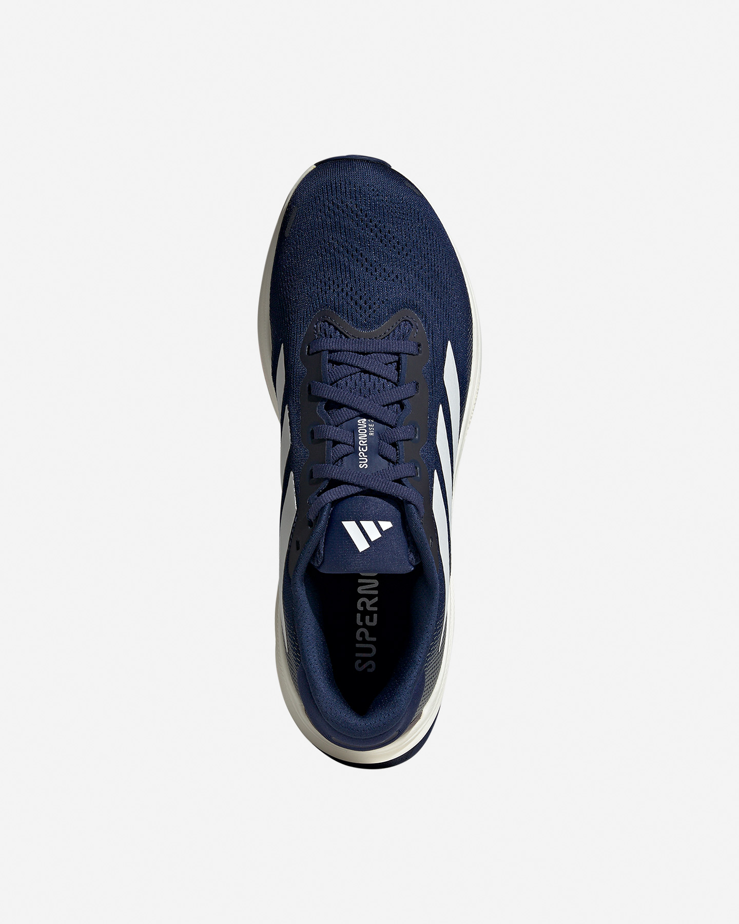 Scarpe running ADIDAS SUPERNOVA RISE 2 M - Blu - 2 | Cisalfa Sport
