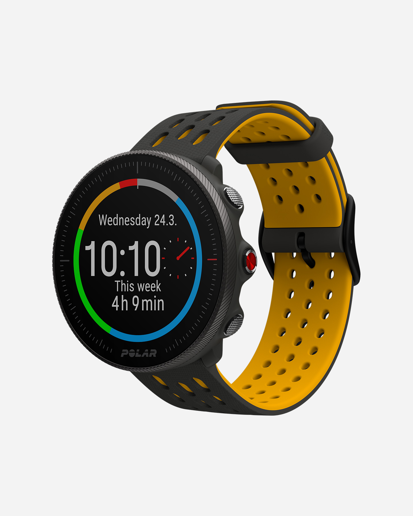 Orologio multifunzione POLAR VANTAGE M2 - 11 | Cisalfa Sport