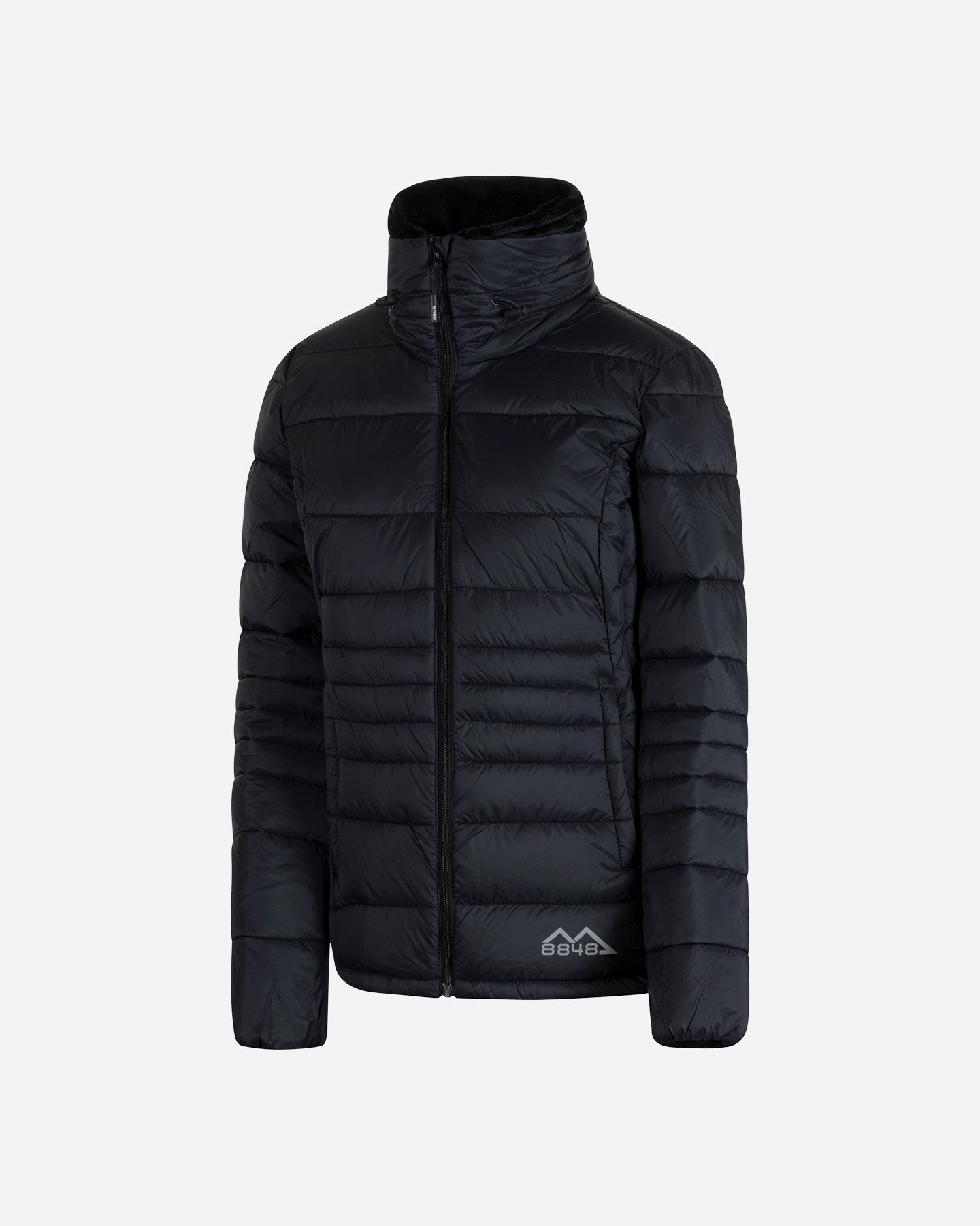 Giacca outdoor 8848 MOUNTAIN ESSENTIAL W - Nero - 0 | Cisalfa Sport