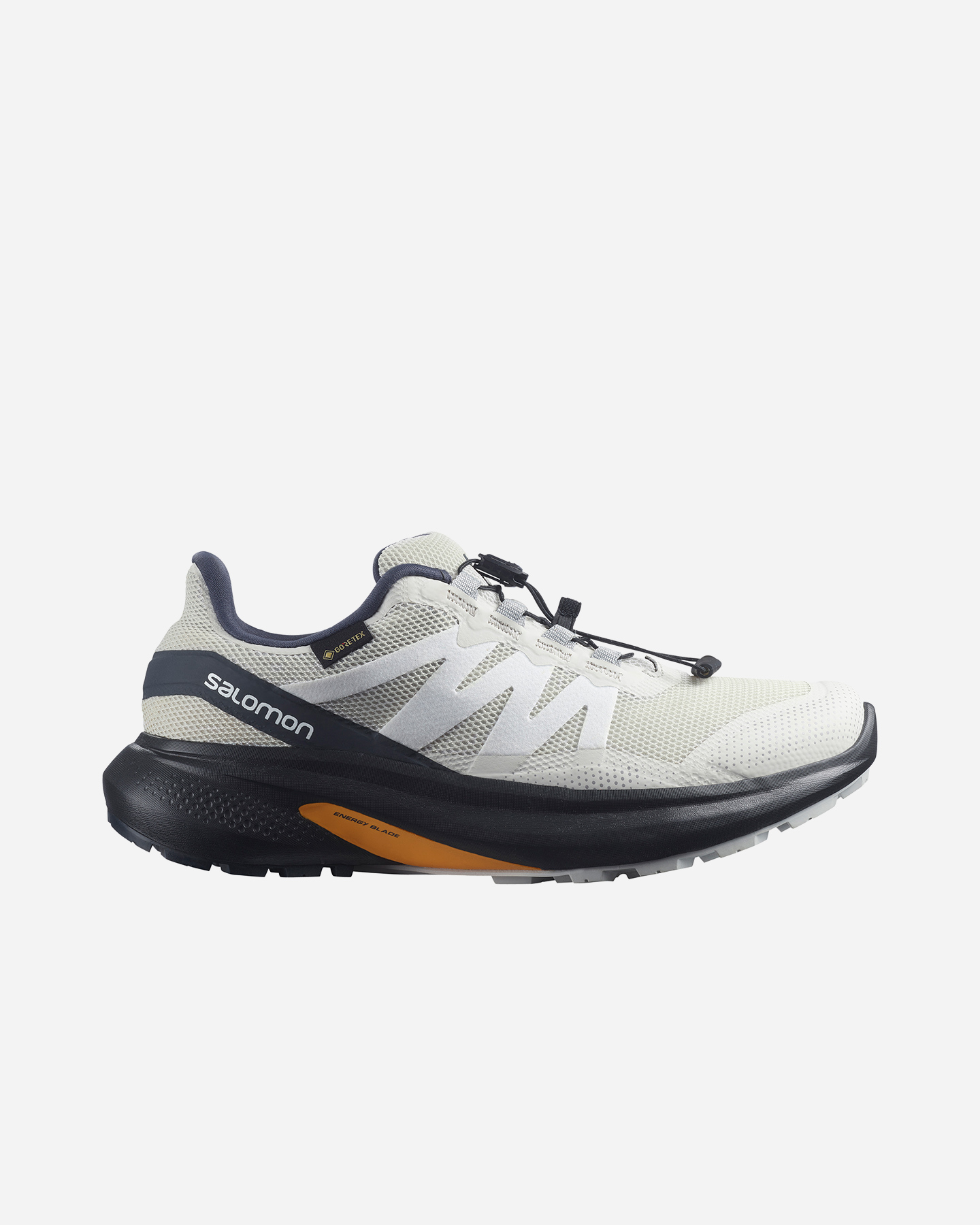 Scarpe trail SALOMON HYPULSE GTX W - Nero - 0 | Cisalfa Sport