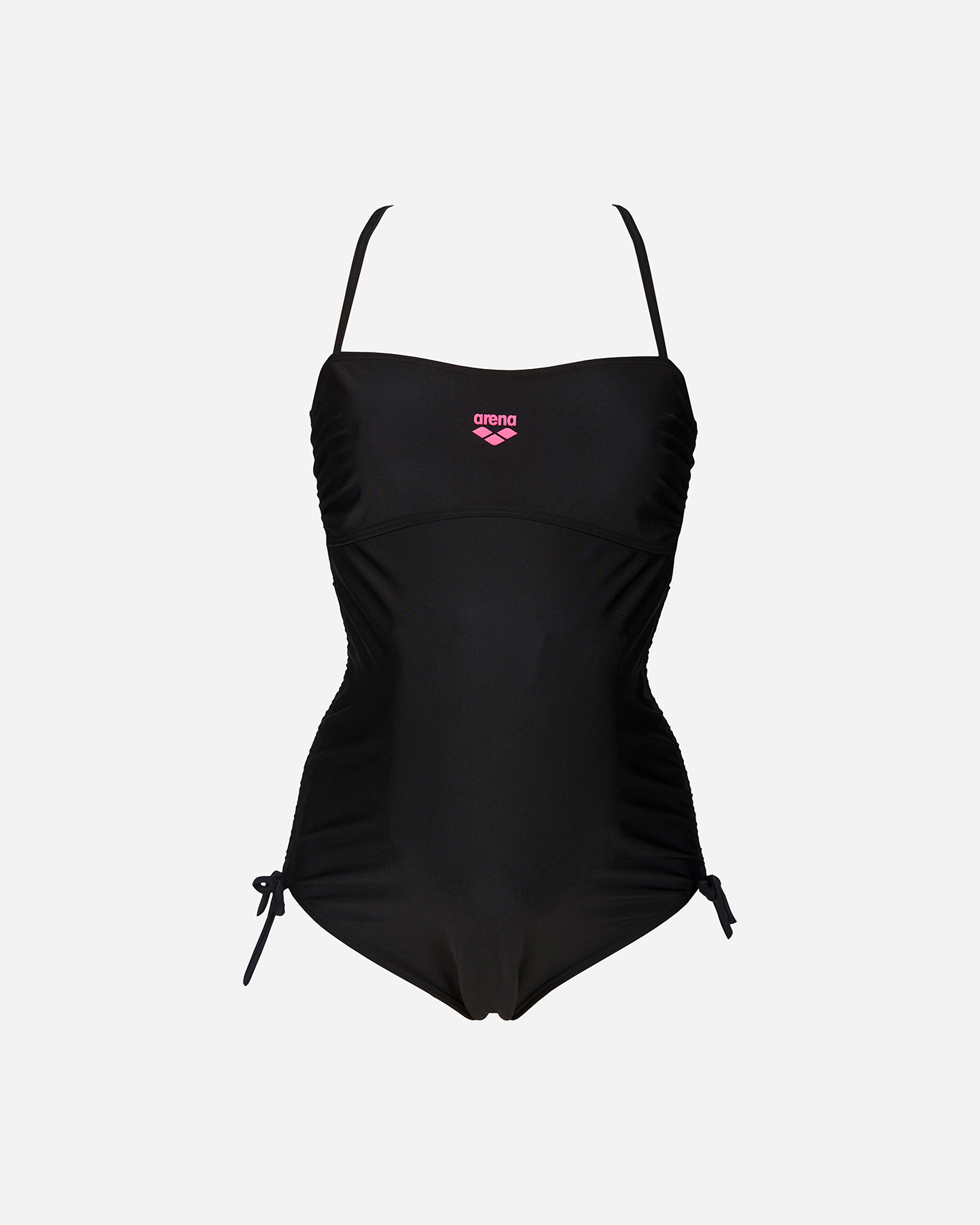 Costume piscina ARENA ARTEMIS ONE PIECE W - Nero - 1 | Cisalfa Sport