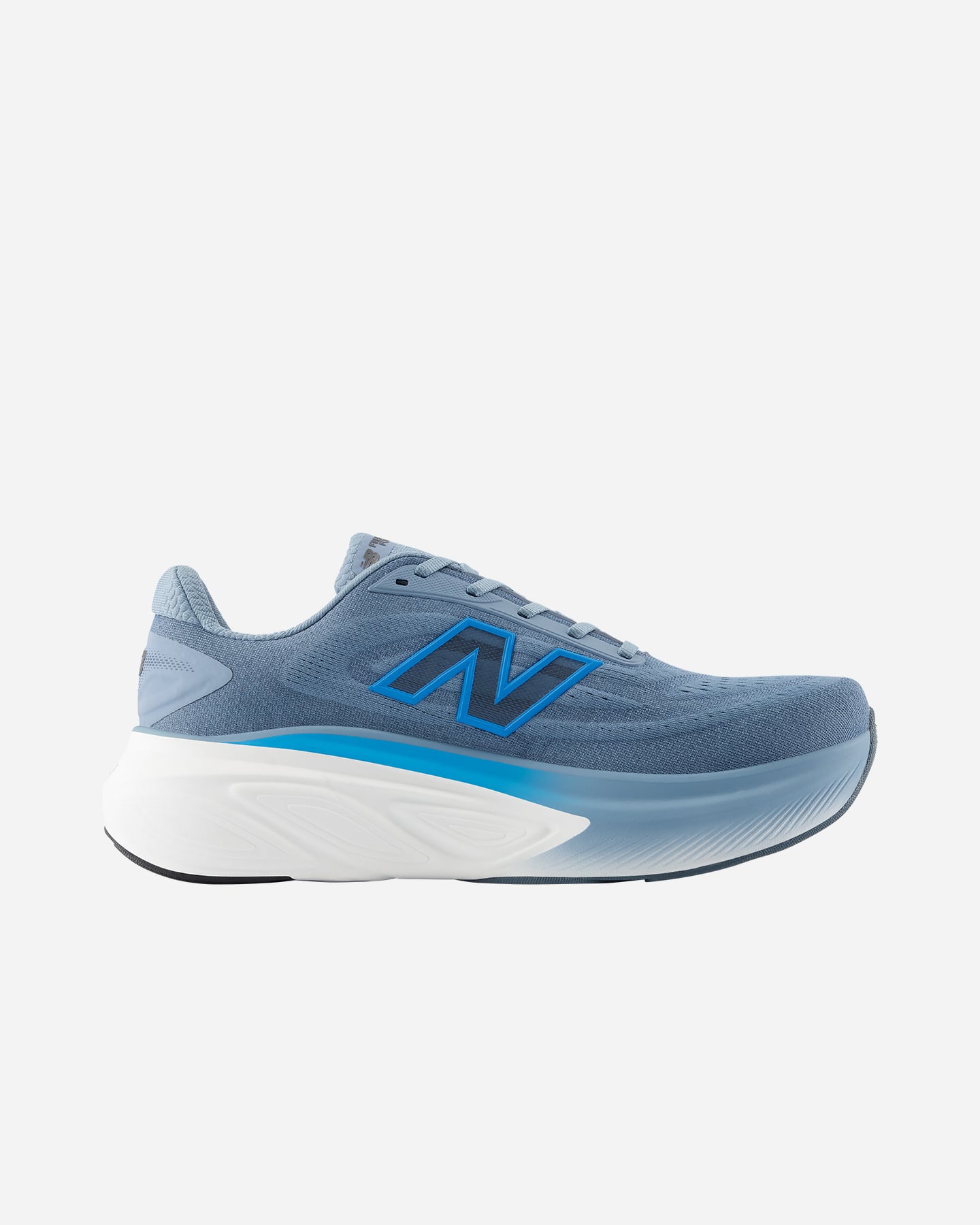 Fresh Foam More V6 M - Scarpe Running - Uomo - Blu