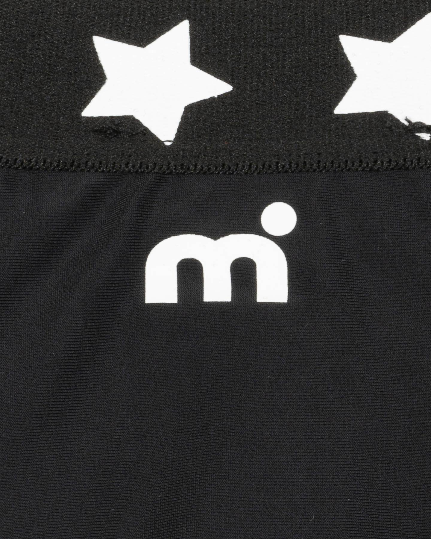 Bikini MISTRAL ICONIC JR - Nero - 2 | Cisalfa Sport