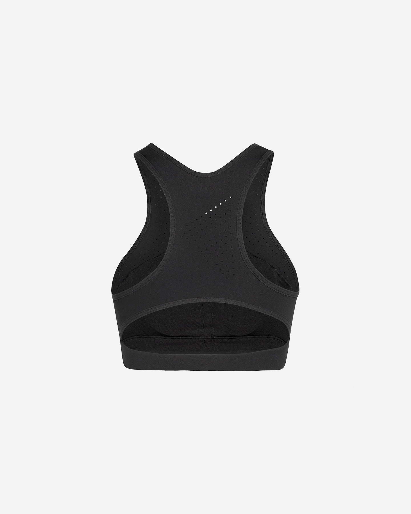 Bra training ADIDAS TECH INTENSITY W - Nero - 1 | Cisalfa Sport