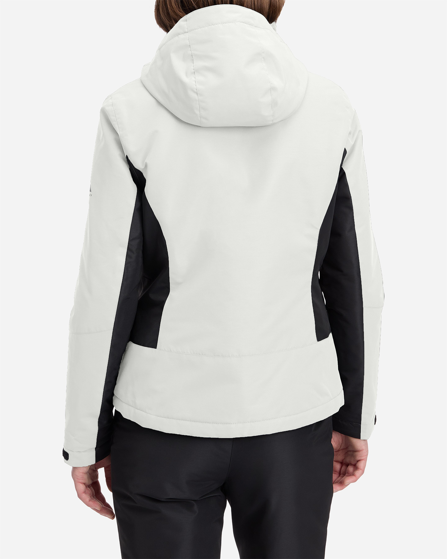 Giacca sci MCKINLEY HELEN W - Bianco - 2 | Cisalfa Sport