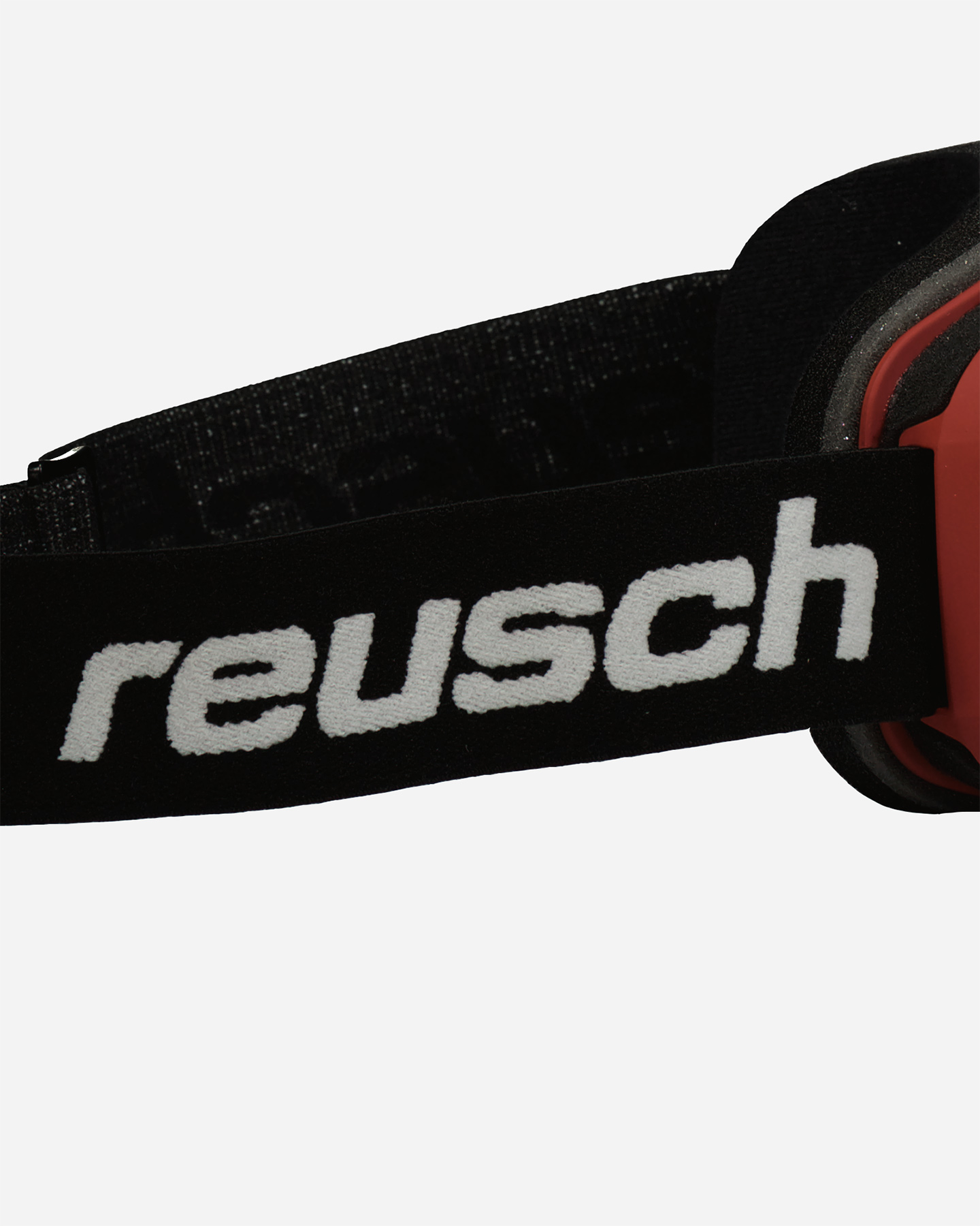 Maschera sci REUSCH FALCON DUBLE MIRROR  - Rosso - 2 | Cisalfa Sport