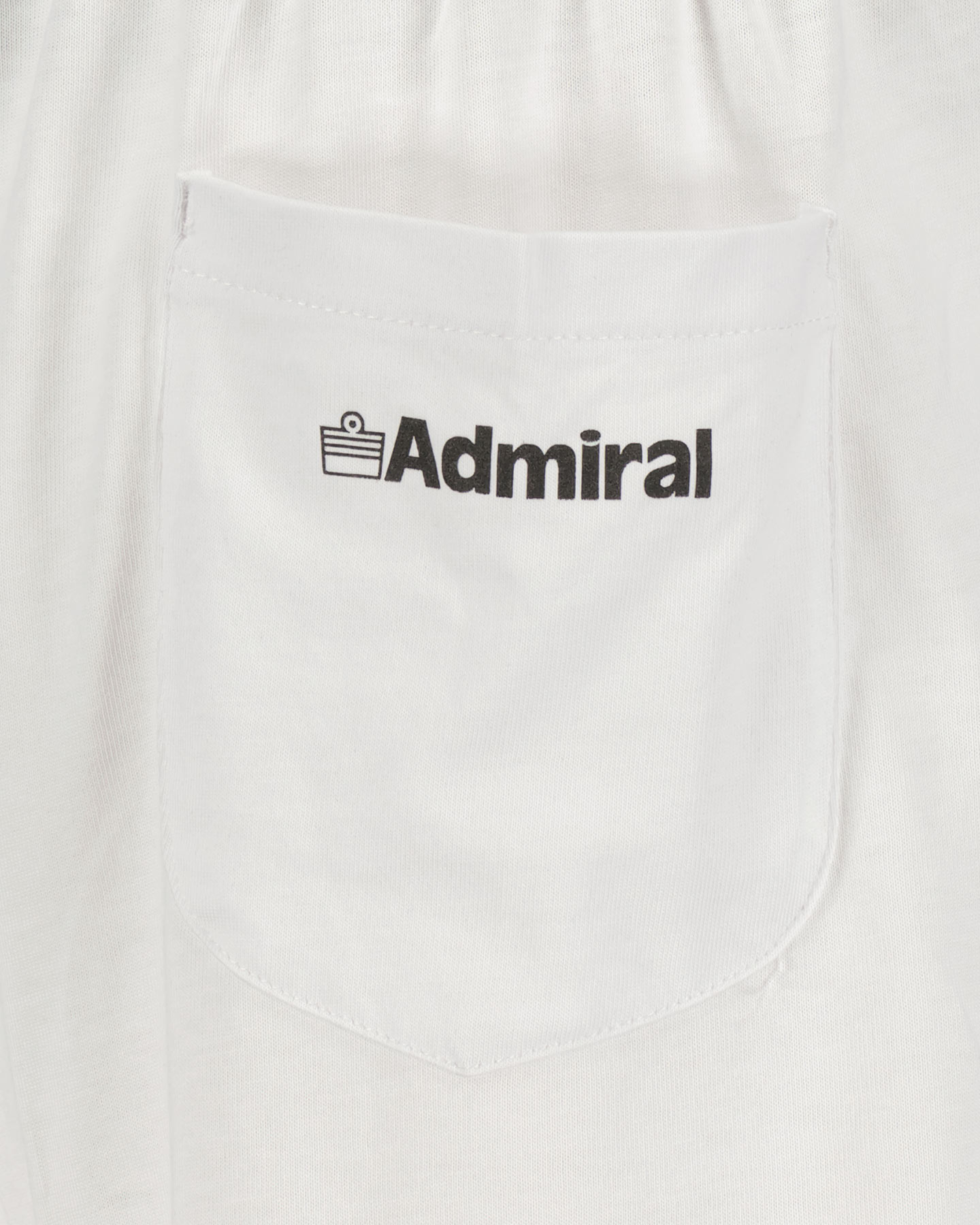 Pantaloncini ADMIRAL GRAPHIC LOGO M - 7 | Cisalfa Sport