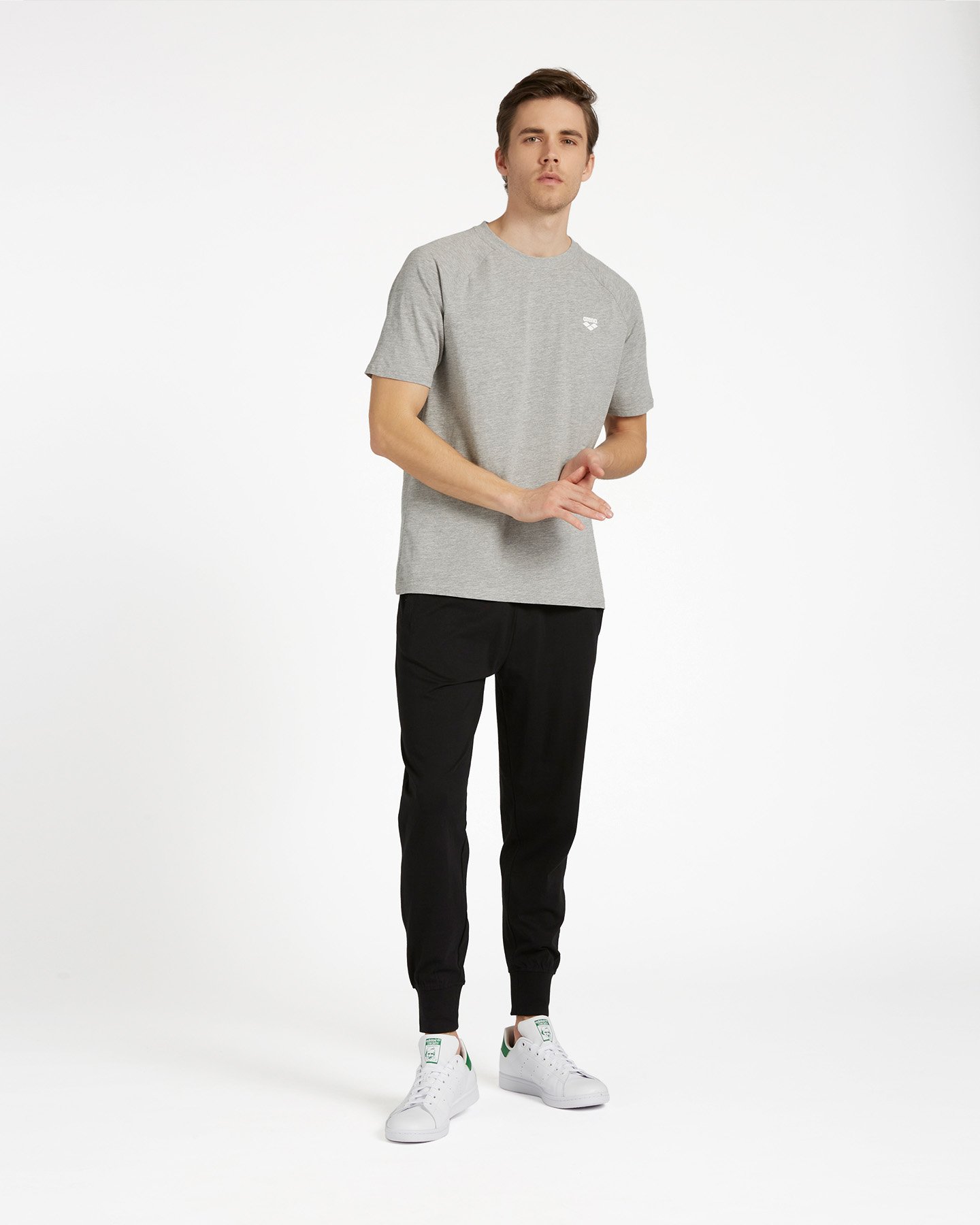 T-shirt ARENA CLASSIC M - 13 | Cisalfa Sport