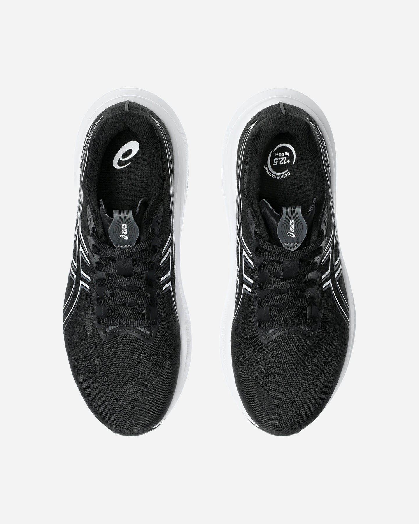 Scarpe running ASICS GT-2000 14 W - Nero - 3 | Cisalfa Sport