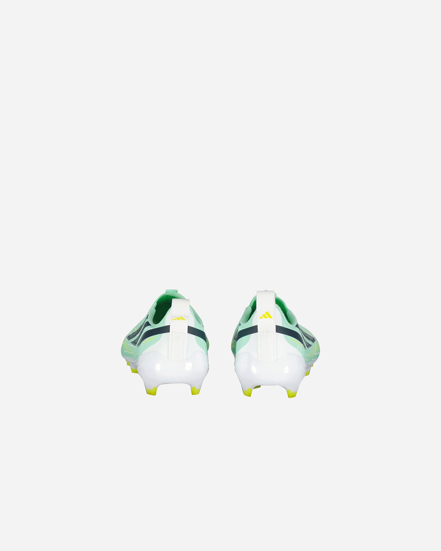 Scarpe calcio ADIDAS F50 HYPERFAST LEAGUE LL FG JR - 5 | Cisalfa Sport