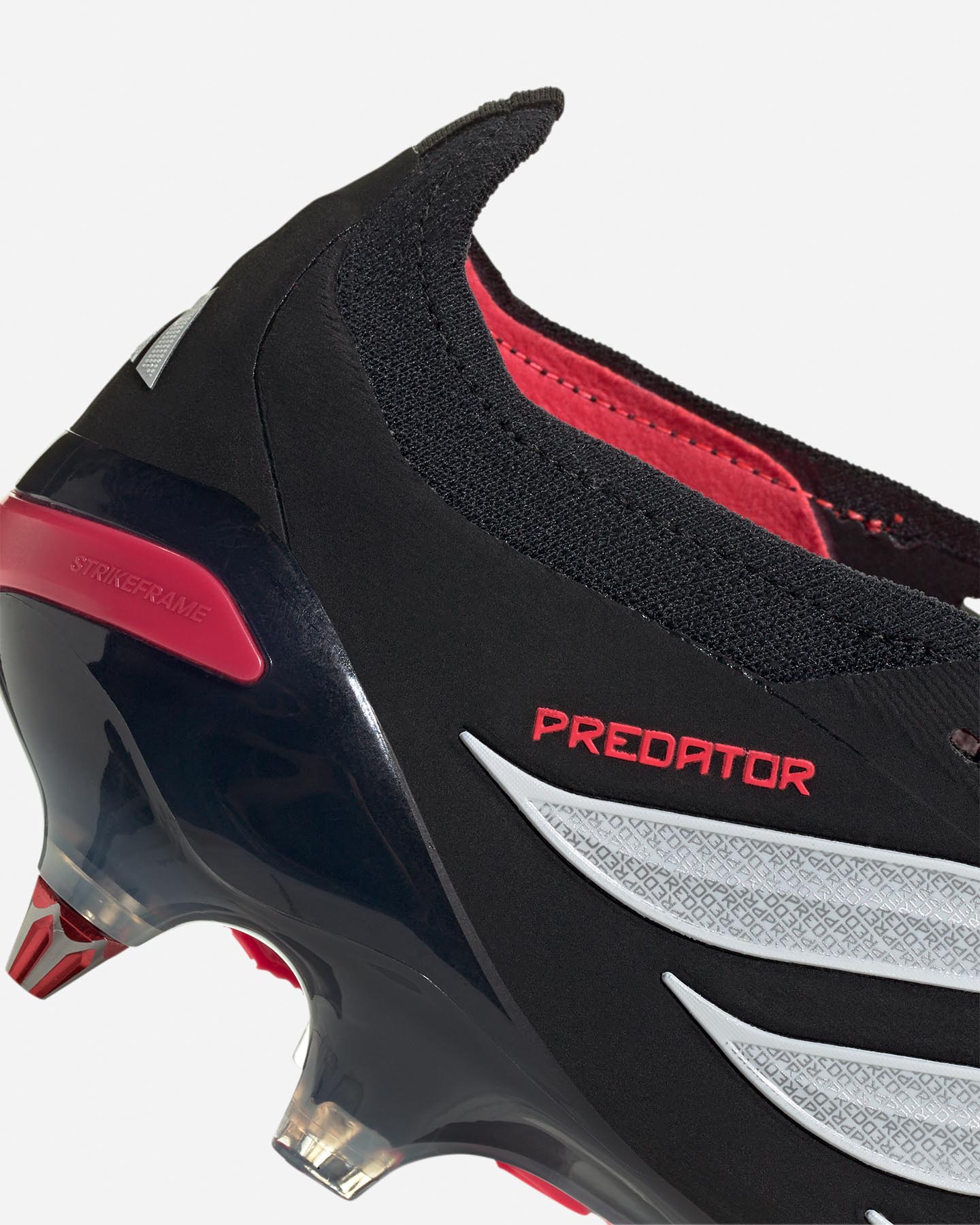 Scarpe calcio ADIDAS PREDATOR ELITE FT SG M - 5 | Cisalfa Sport