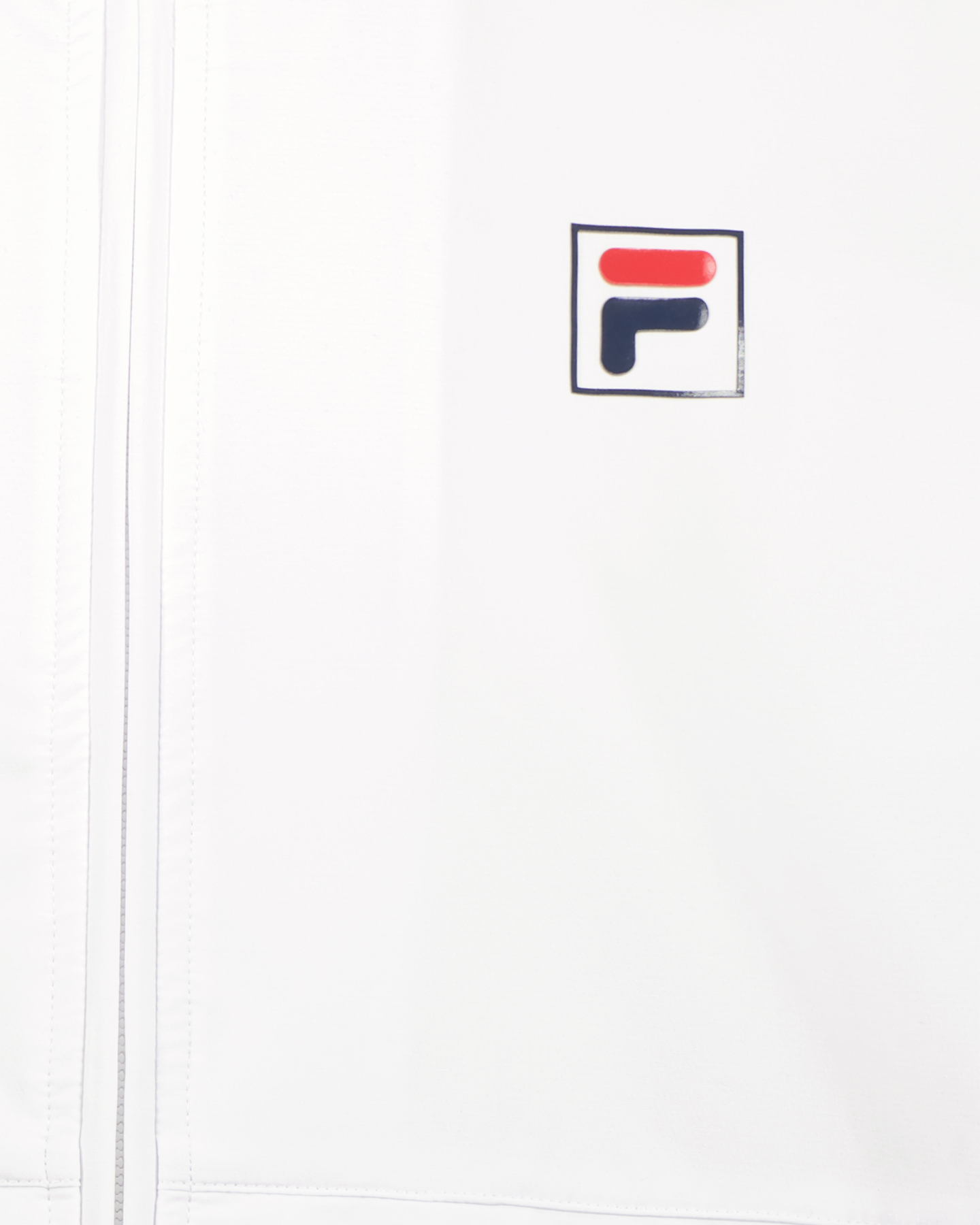 Giacca tennis FILA CLASSIC TENNIS M - S4100435-001/935 - 2 | Cisalfa Sport