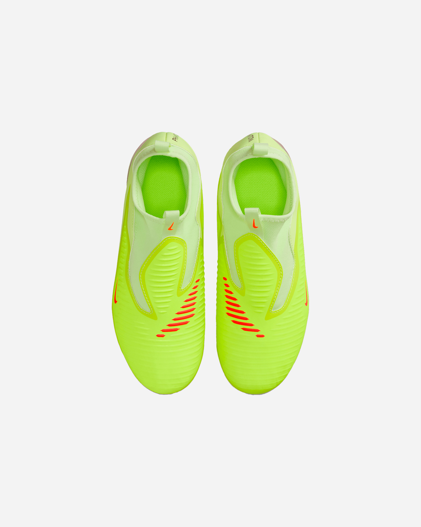 Scarpe calcio NIKE PHANTOM 6 HIGH ACADEMY FG-MG JR - Color mix - 3 | Cisalfa Sport