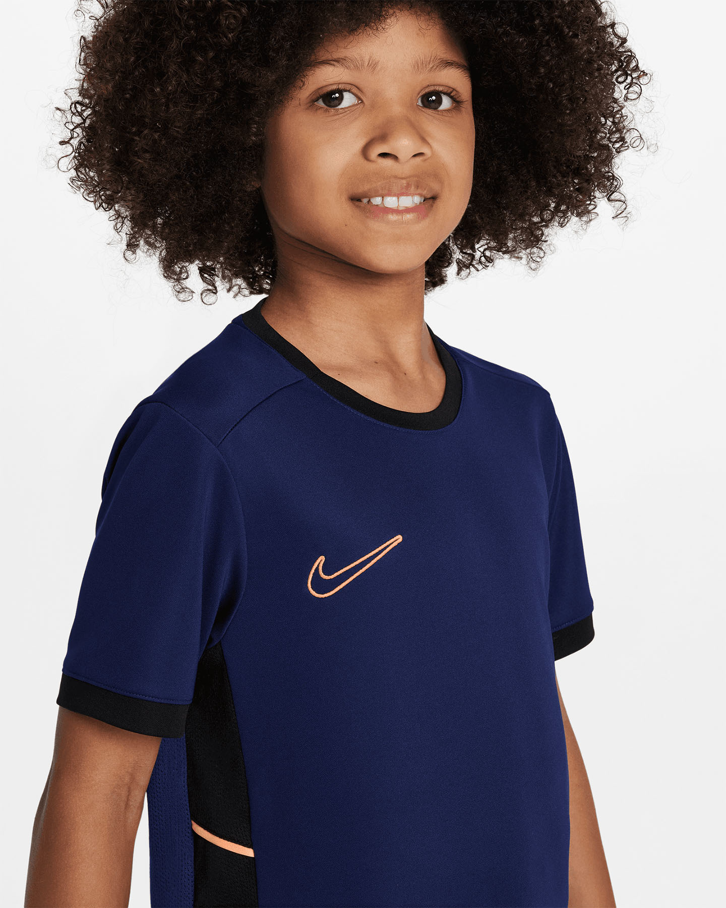 Maglia calcio NIKE ACADEMY 25 JR - Color mix - 2 | Cisalfa Sport
