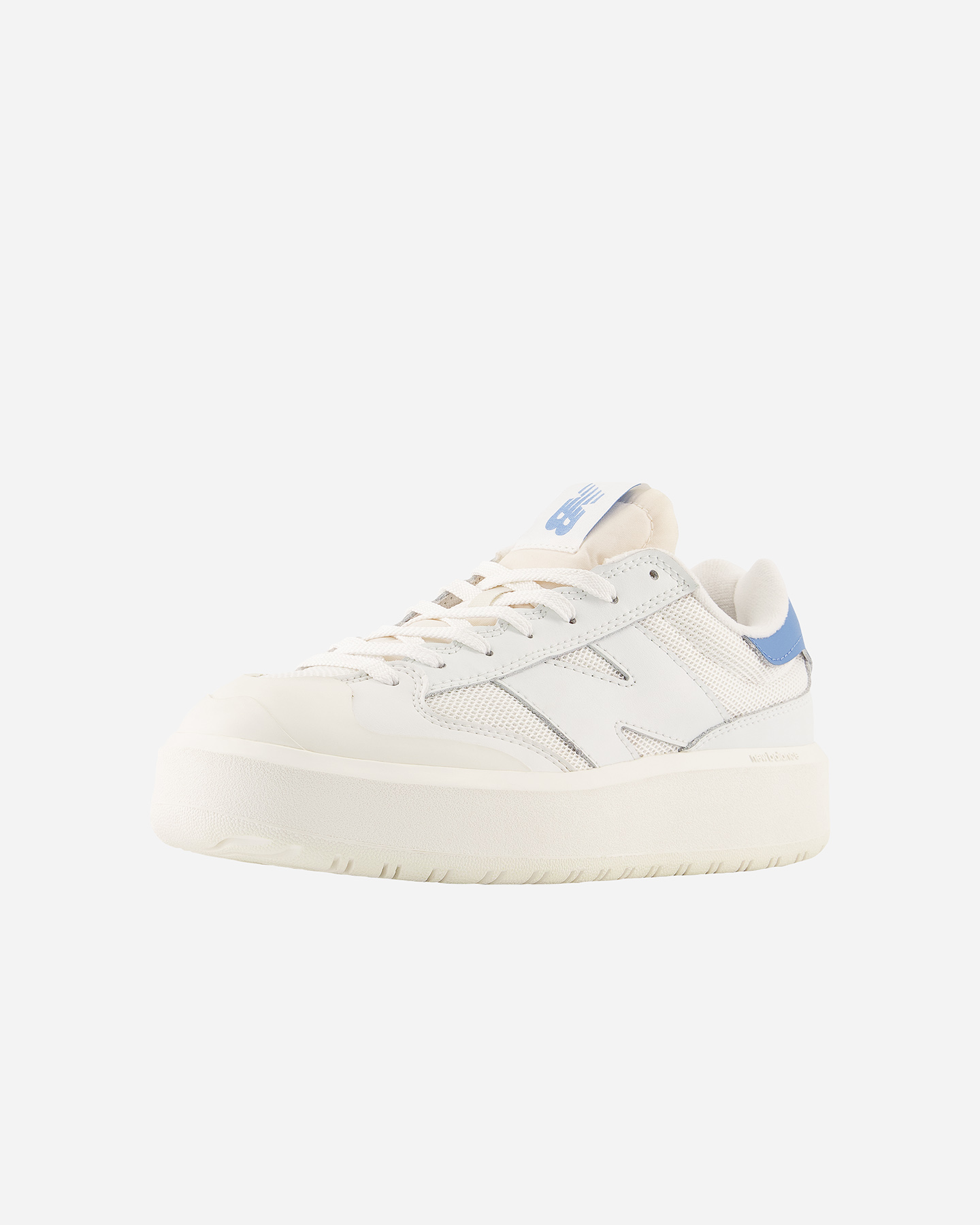 Scarpe sneakers NEW BALANCE CT302 W - Bianco - 2 | Cisalfa Sport