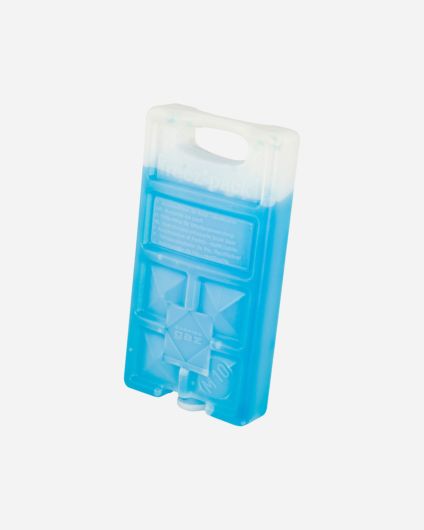 Attrezzatura camping CAMPING GAZ FREEZPACK M10 300G - Color mix - 0 | Cisalfa Sport