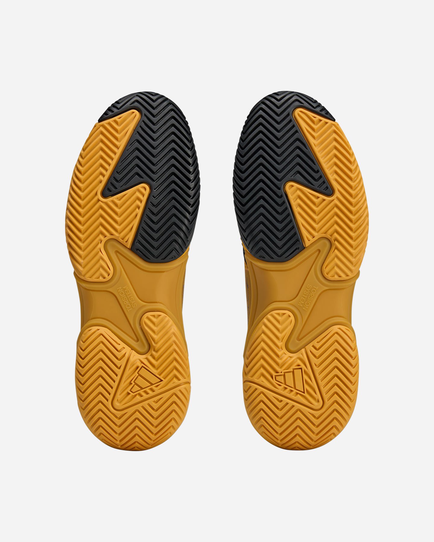 Scarpe tennis ADIDAS BARRICADE 13 YAMAMOTO M - Oro - 2 | Cisalfa Sport
