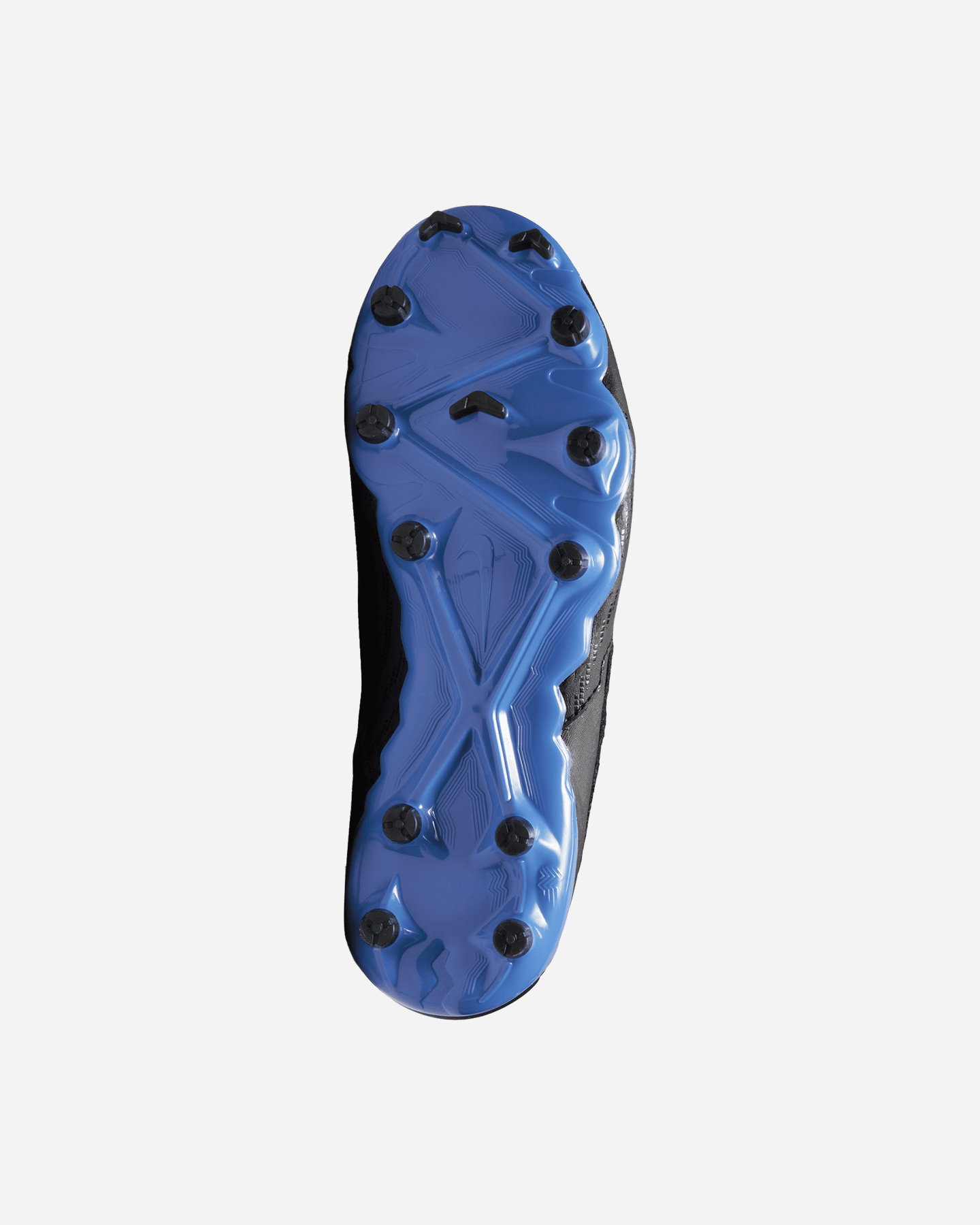 Scarpe calcio NIKE PHANTOM GX ACADEMY DYNAMIC FIT FG JR - 2 | Cisalfa Sport