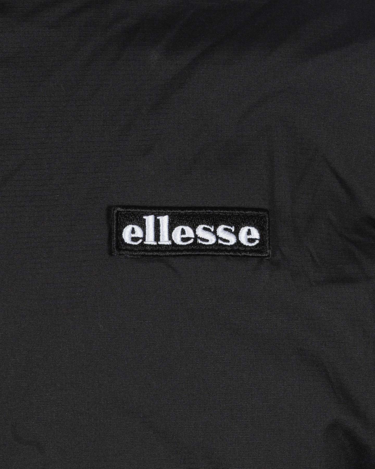 Giubbotto ELLESSE CLUB SPORTIVO M - Nero - 4 | Cisalfa Sport